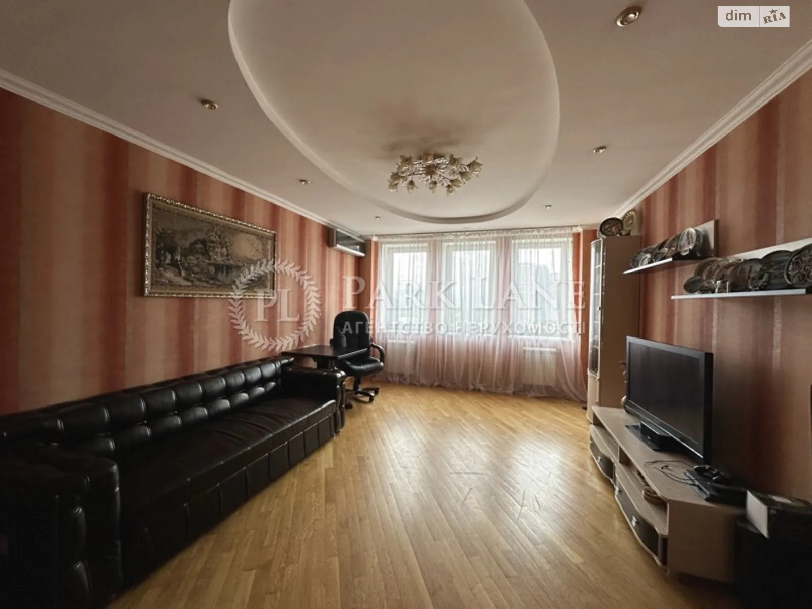 Продается 3-комнатная квартира 95.1 кв. м в Киеве, просп. Николая  Бажана, 10