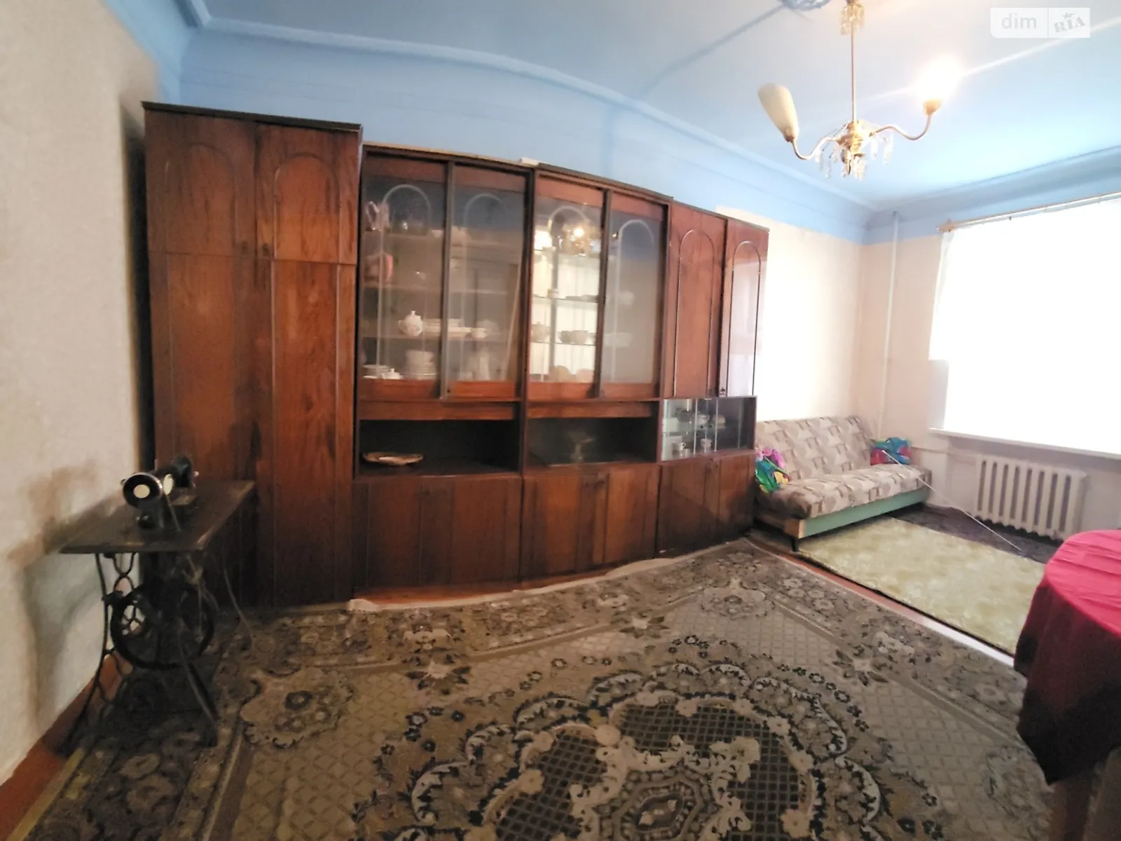 Сдается в аренду 2-комнатная квартира 51 кв. м в Николаеве, цена: 4000 грн
