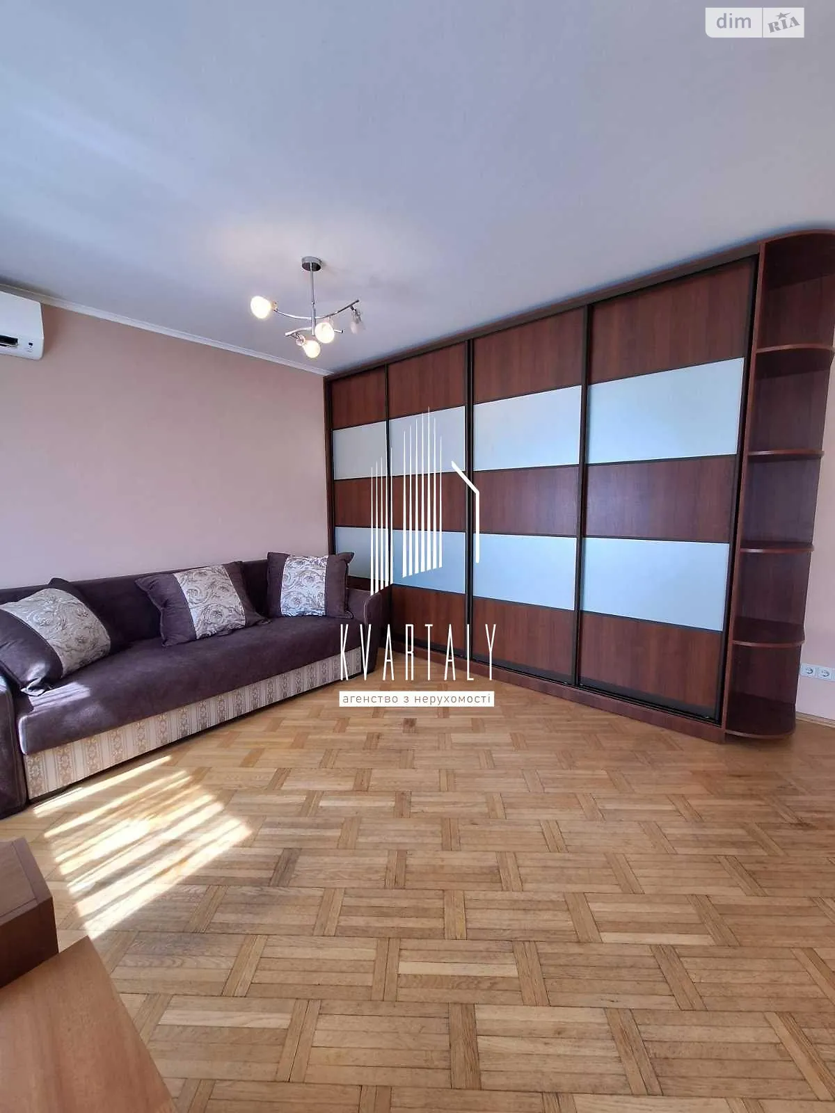 Сдается в аренду 2-комнатная квартира 81 кв. м в Киеве - фото 3