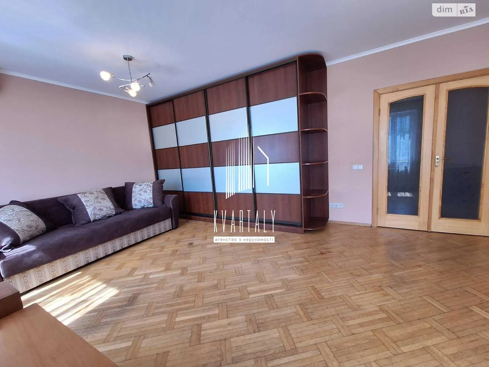 Сдается в аренду 2-комнатная квартира 81 кв. м в Киеве, ул. Бориса Гмыри, 3 - фото 1
