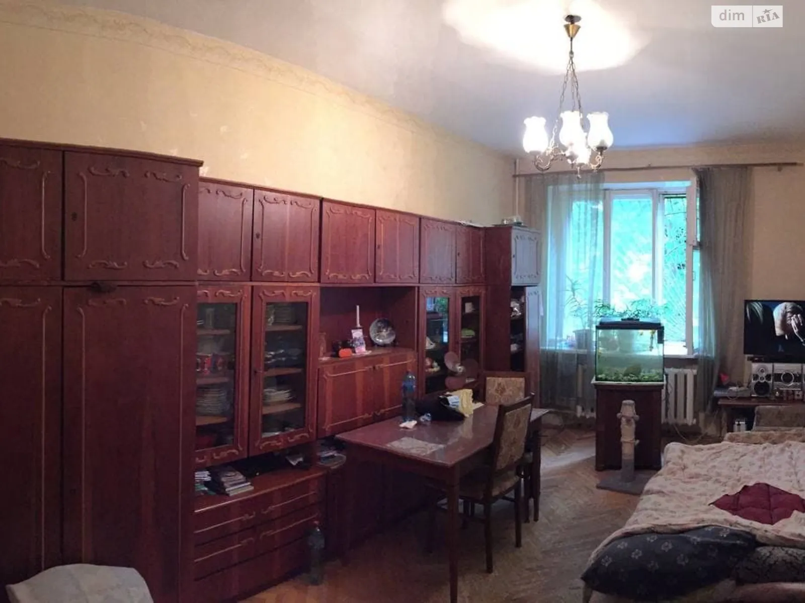 Продается 3-комнатная квартира 91 кв. м в Киеве, ул. Юлии Здановской(Михаила Ломоносова), 79