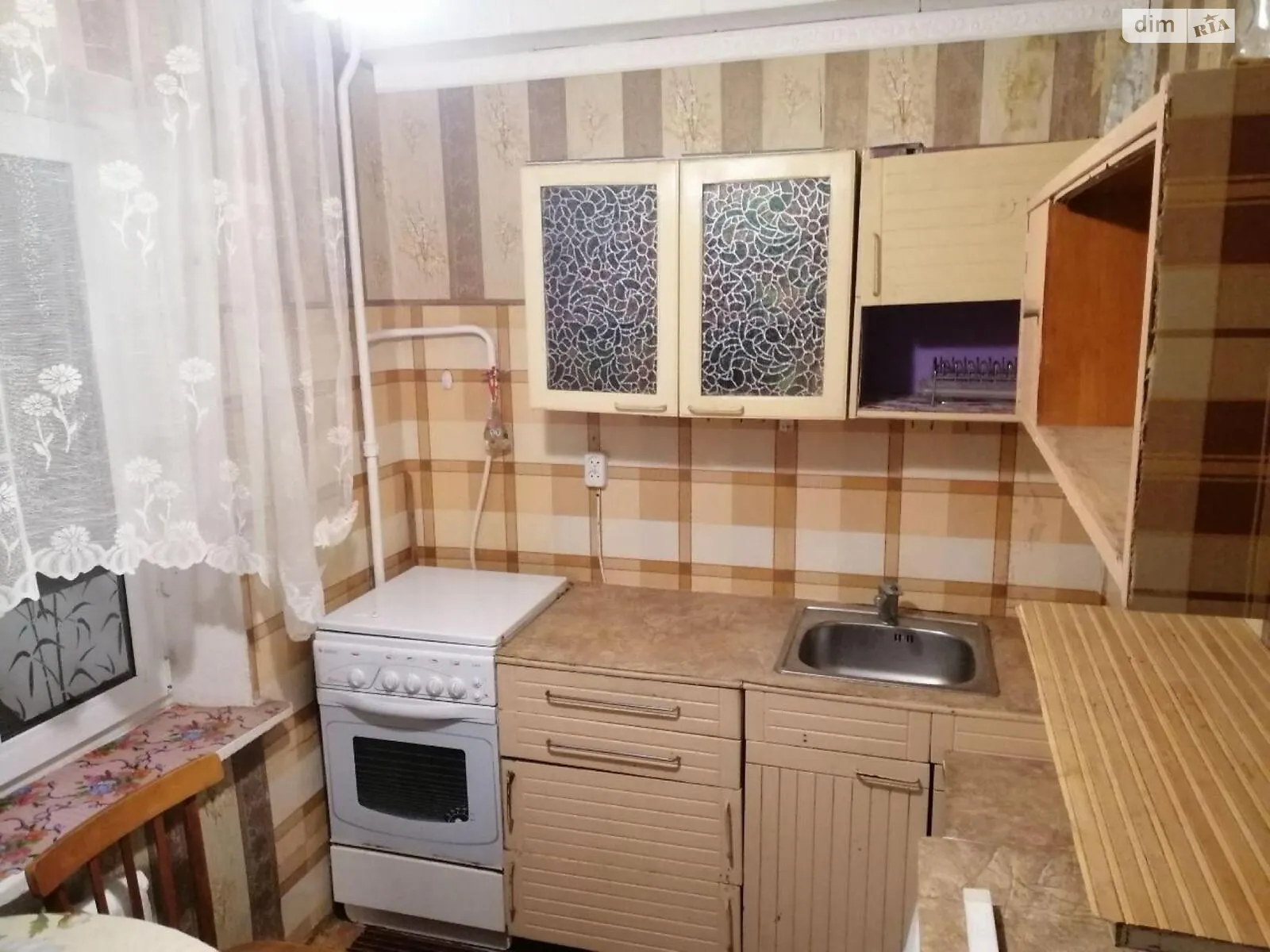 Продается 2-комнатная квартира 45 кв. м в Киеве, ул. Ивана Ижакевича, 4 - фото 1