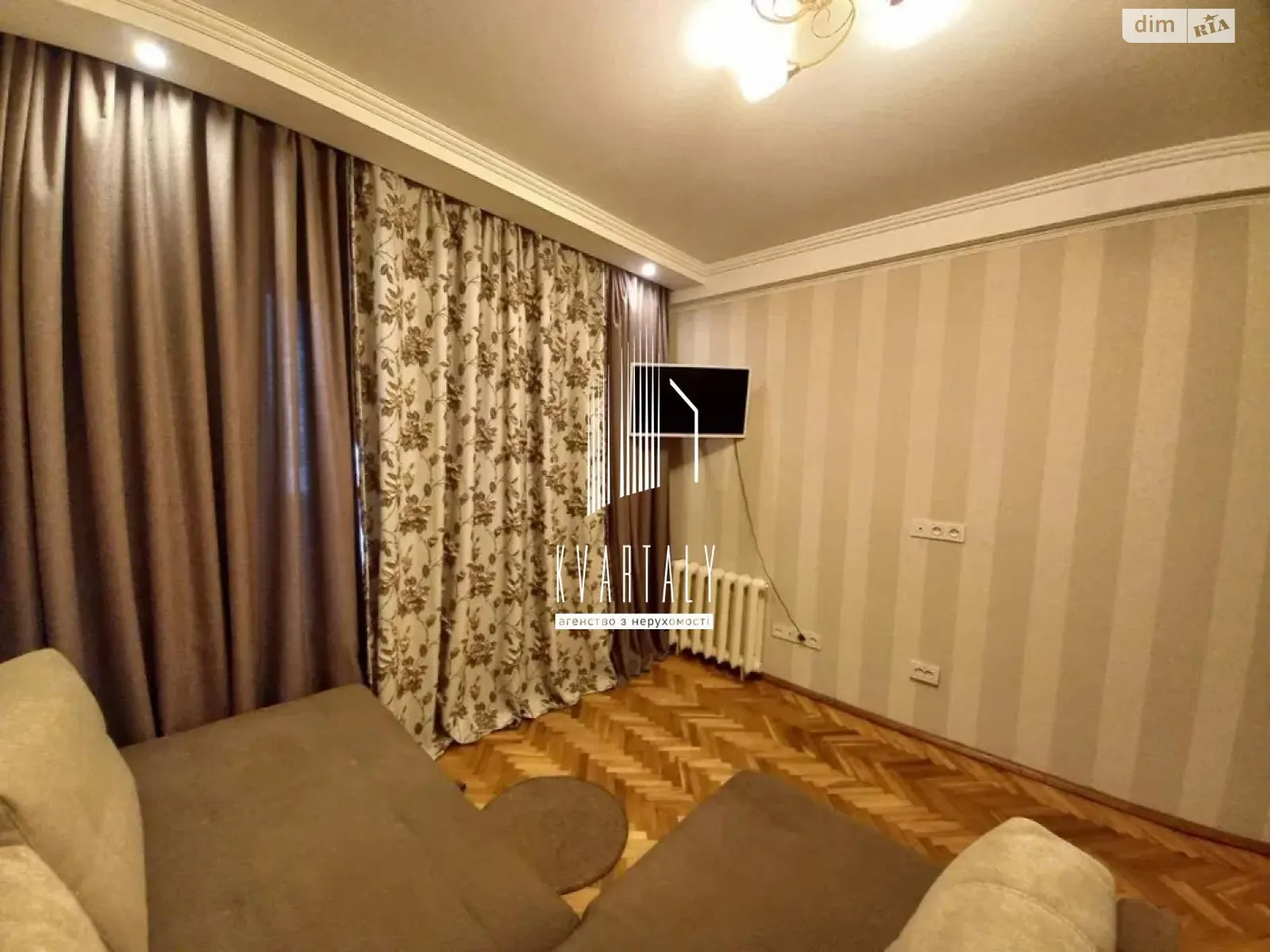 Сдается в аренду 3-комнатная квартира 61 кв. м в Киеве, бул. Николая Руденко, 24