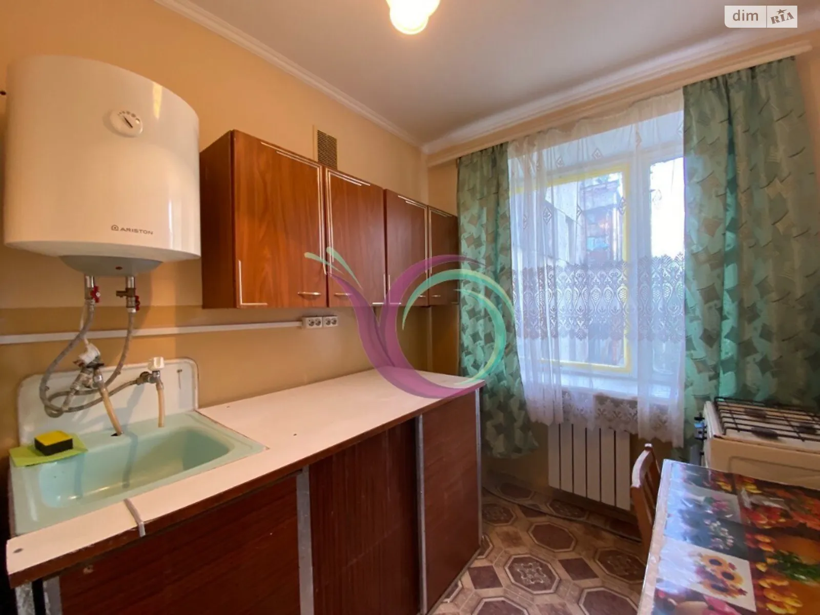 Продается 1-комнатная квартира 32.5 кв. м в Ивано-Франковске - фото 2