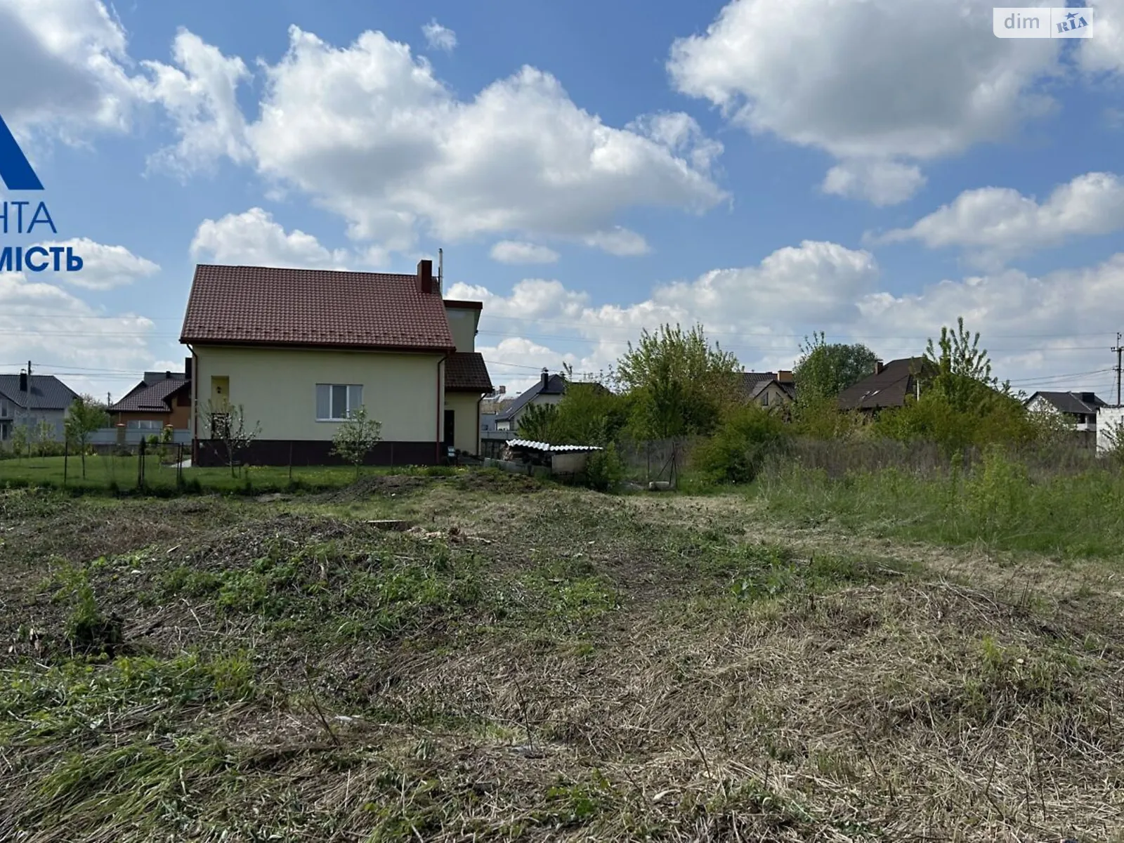 Продається земельна ділянка 7 соток у Волинській області, цена: 12000 $