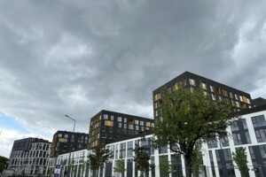 Продаж квартири, Львів, р‑н. Шевченківський, Хмельницького Богдана вулиця, буд. 207