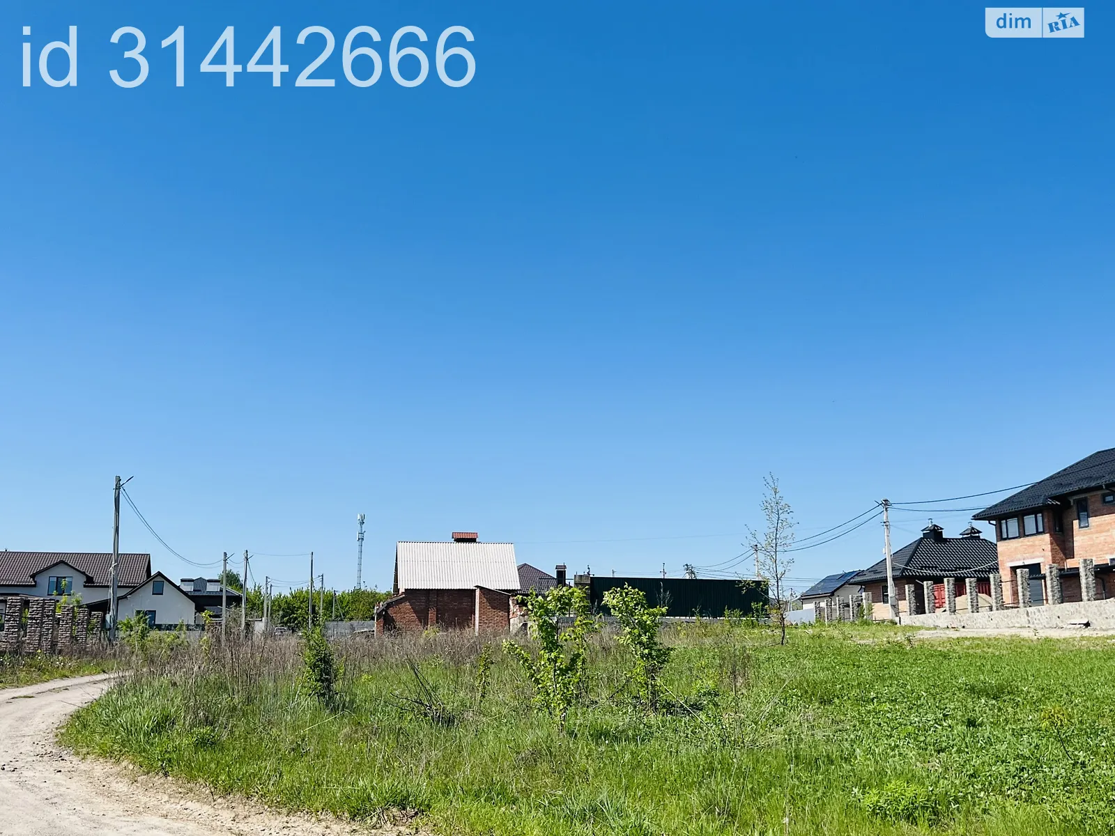 Продается земельный участок 9 соток в Винницкой области, цена: 60000 $
