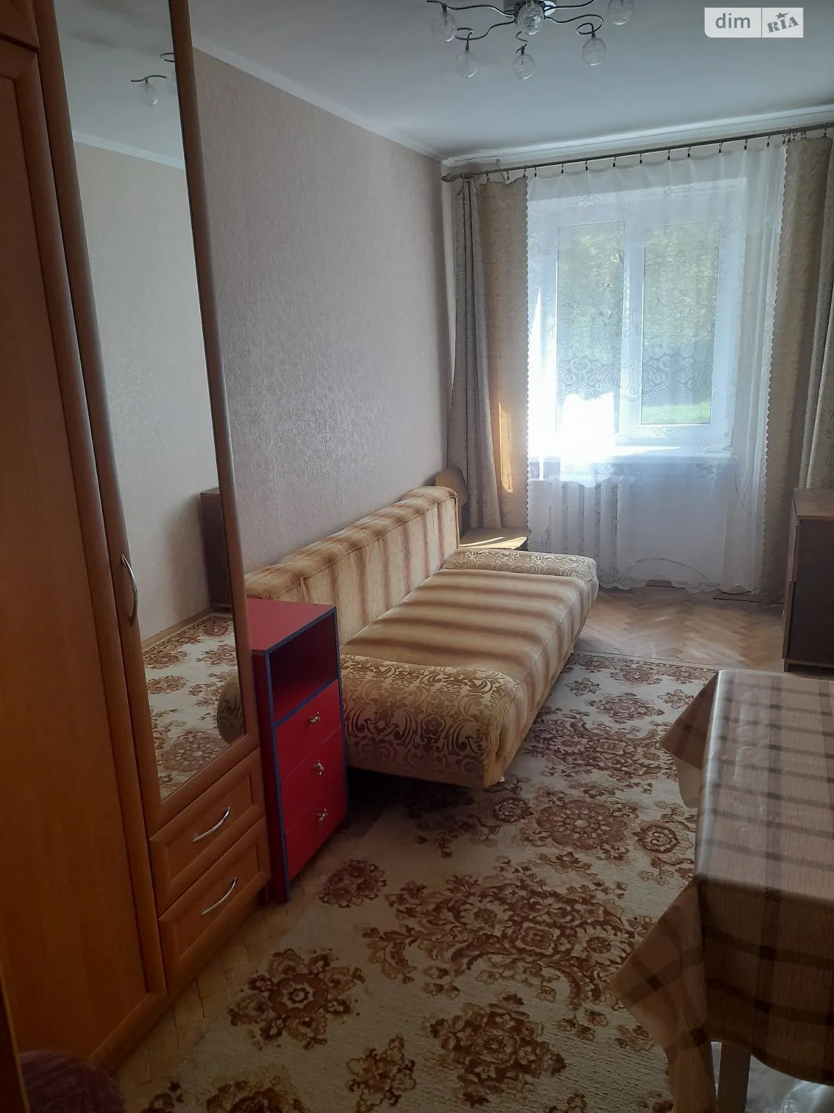 Сдается в аренду комната 42 кв. м в Львове, цена: 5000 грн