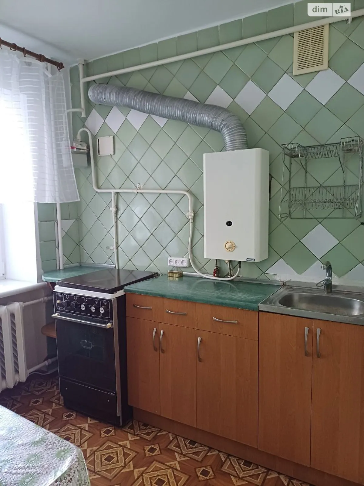 Продается 1-комнатная квартира 32 кв. м в Николаеве, ул. 28 Армии, 2Б - фото 1