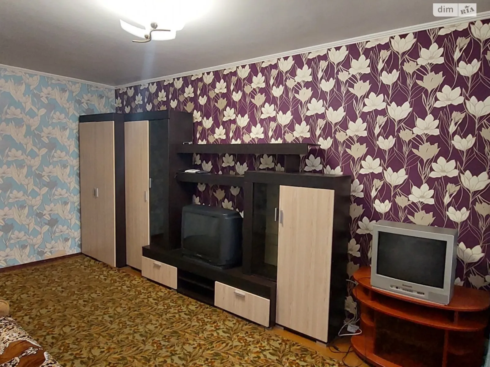 Сдается в аренду 1-комнатная квартира 35 кв. м в Харькове, цена: 2800 грн