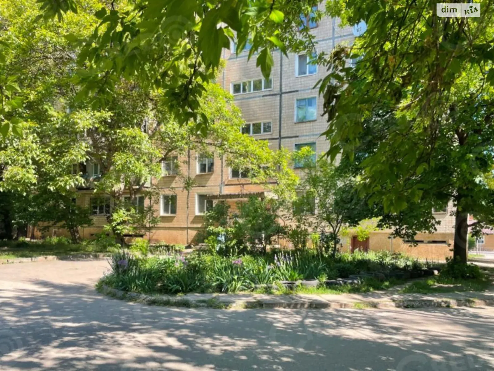 Продается 3-комнатная квартира 59.2 кв. м в Кривом Роге, цена: 22900 $