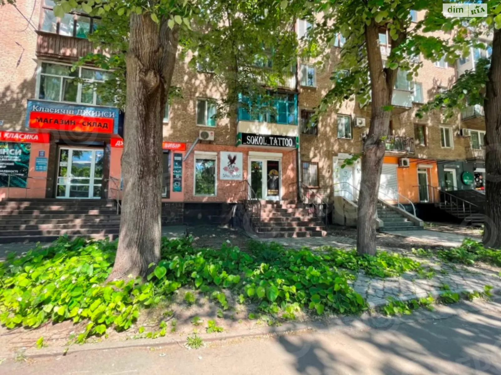 Продается помещения свободного назначения 30.3 кв. м в 5-этажном здании - фото 4