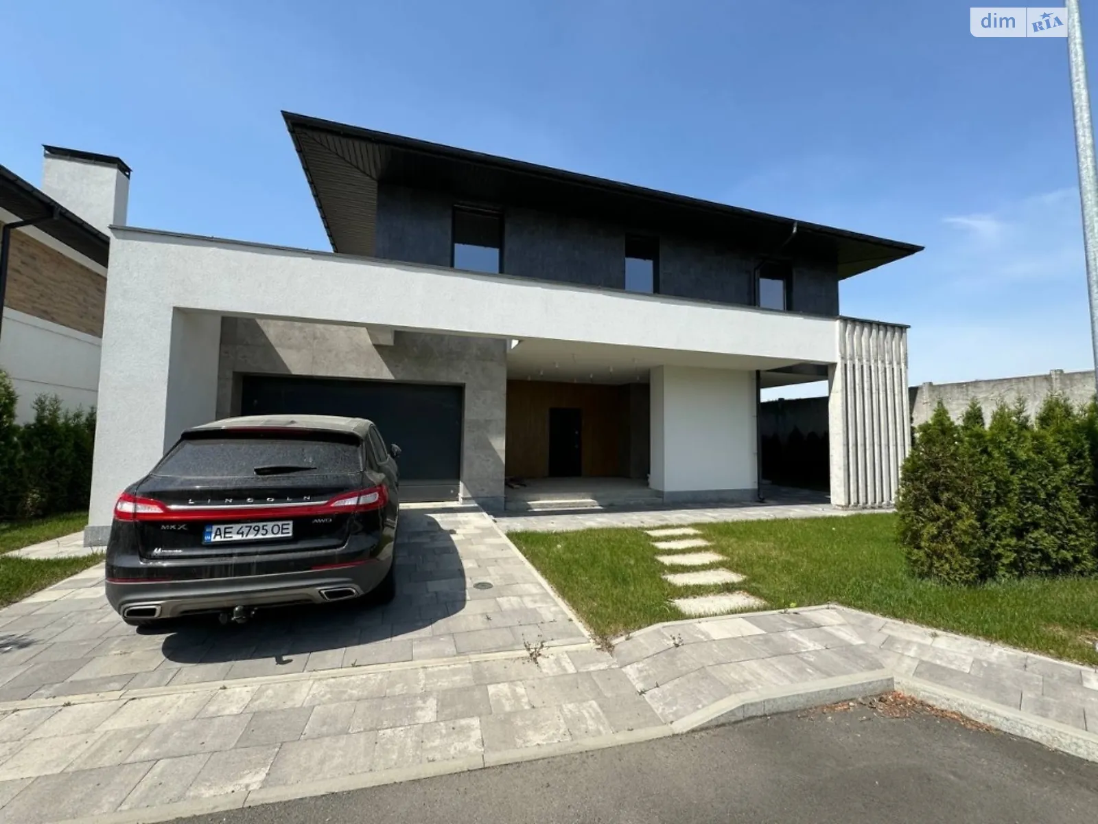 Продається будинок 2 поверховий 226 кв. м з верандою, цена: 620000 $ - фото 1