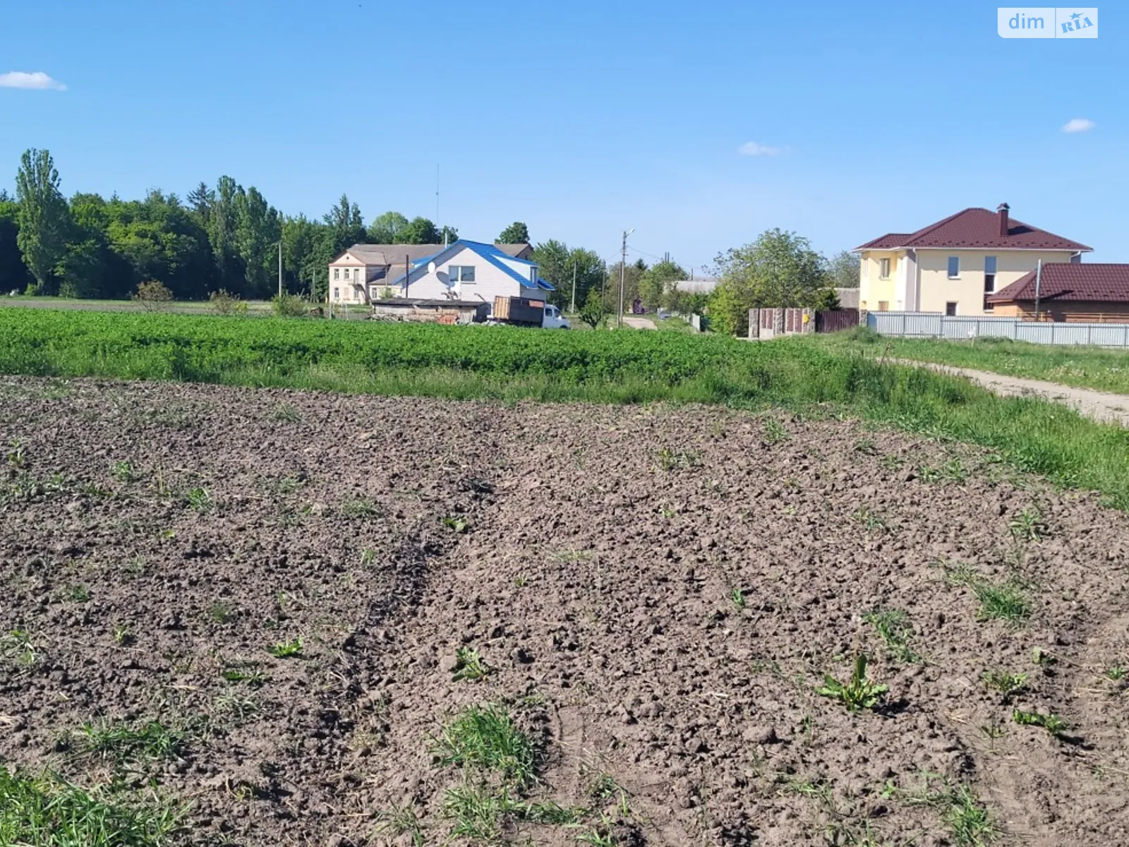 Продается земельный участок 20 соток в Винницкой области, цена: 9500 $