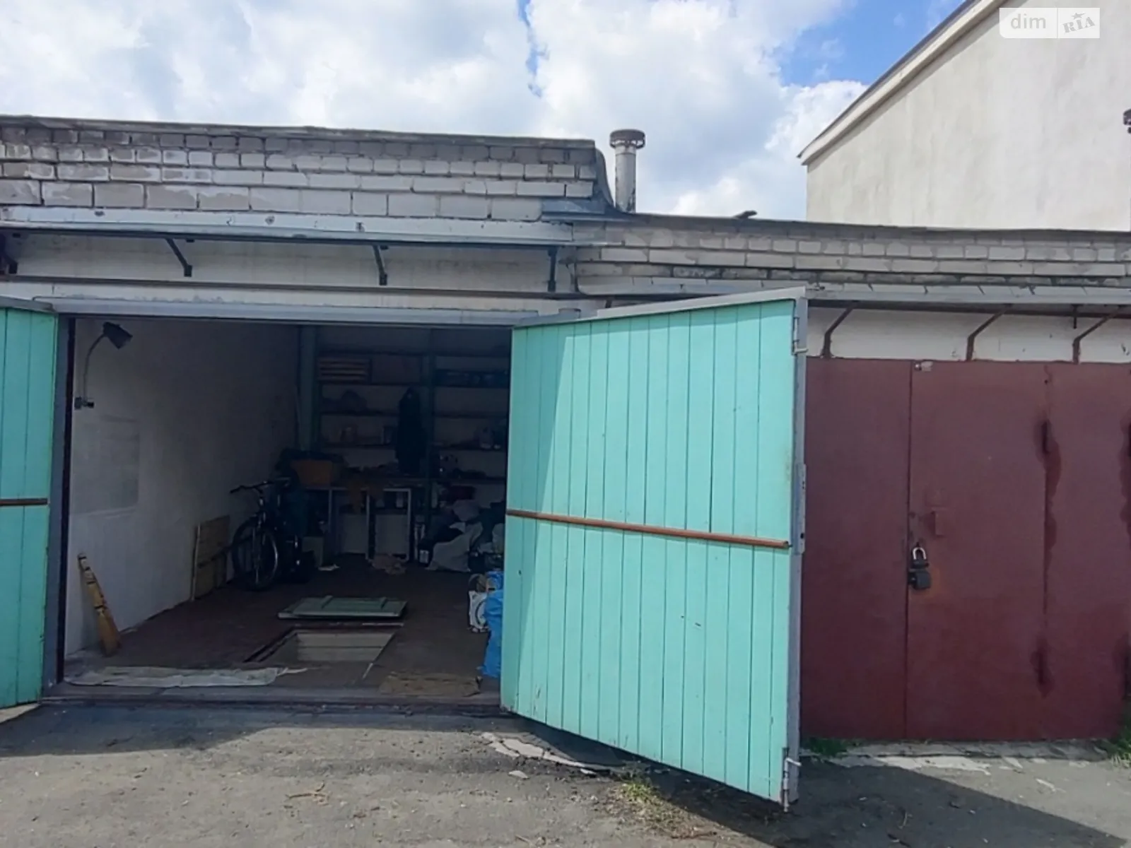 Продається окремий гараж під легкове авто на 36 кв. м - фото 3