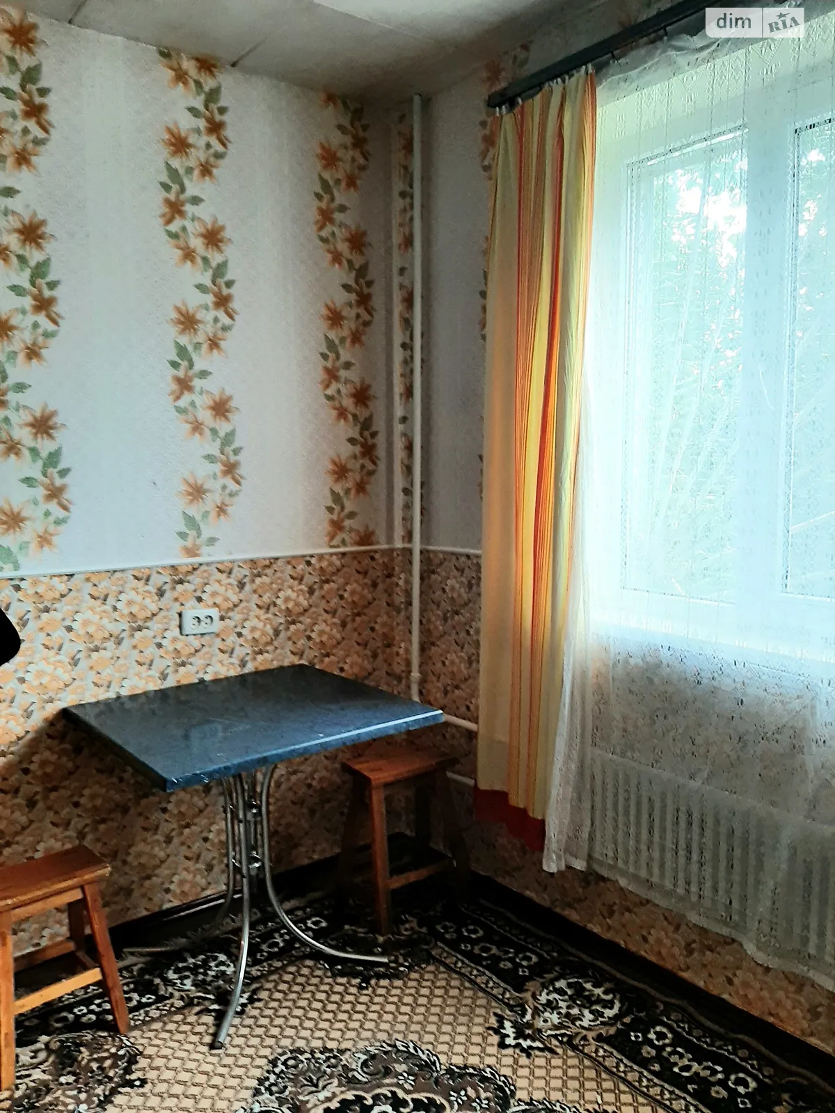 Здається в оренду 1-кімнатна квартира 36 кв. м у Харкові, цена: 3500 грн - фото 1