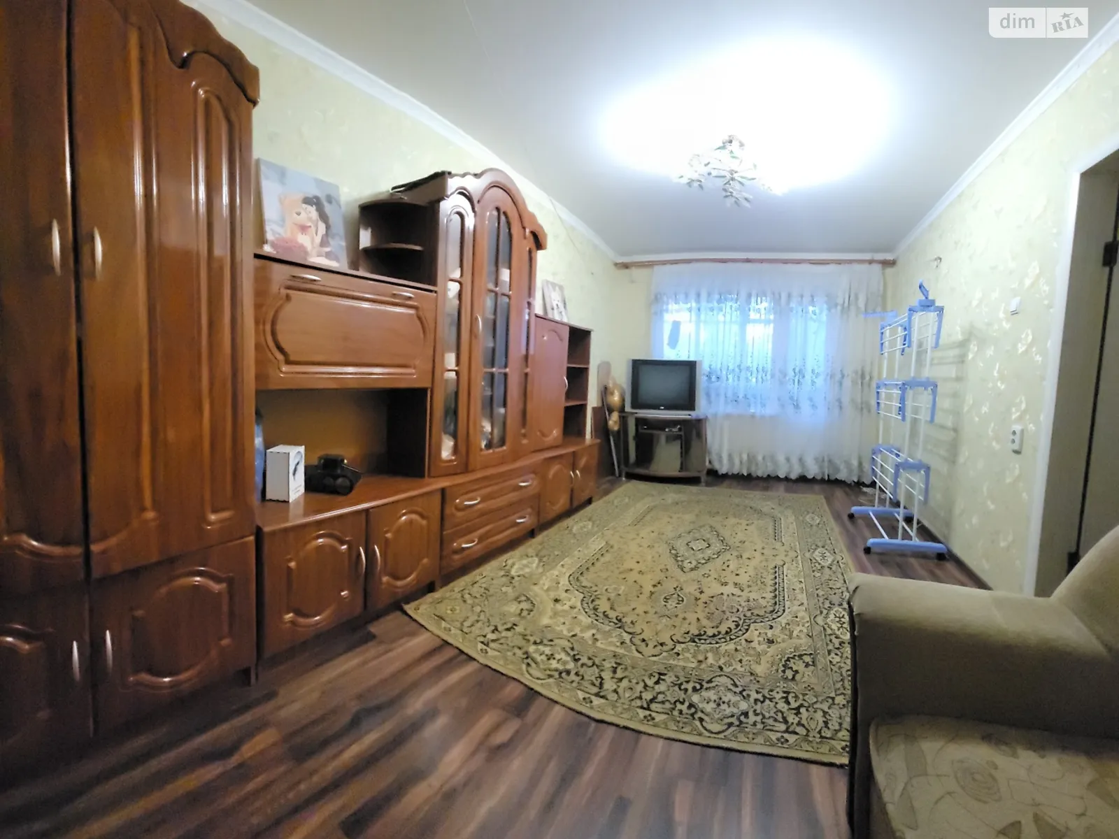Продается 2-комнатная квартира 44.1 кв. м в Николаеве, ул. Колодезная - фото 1