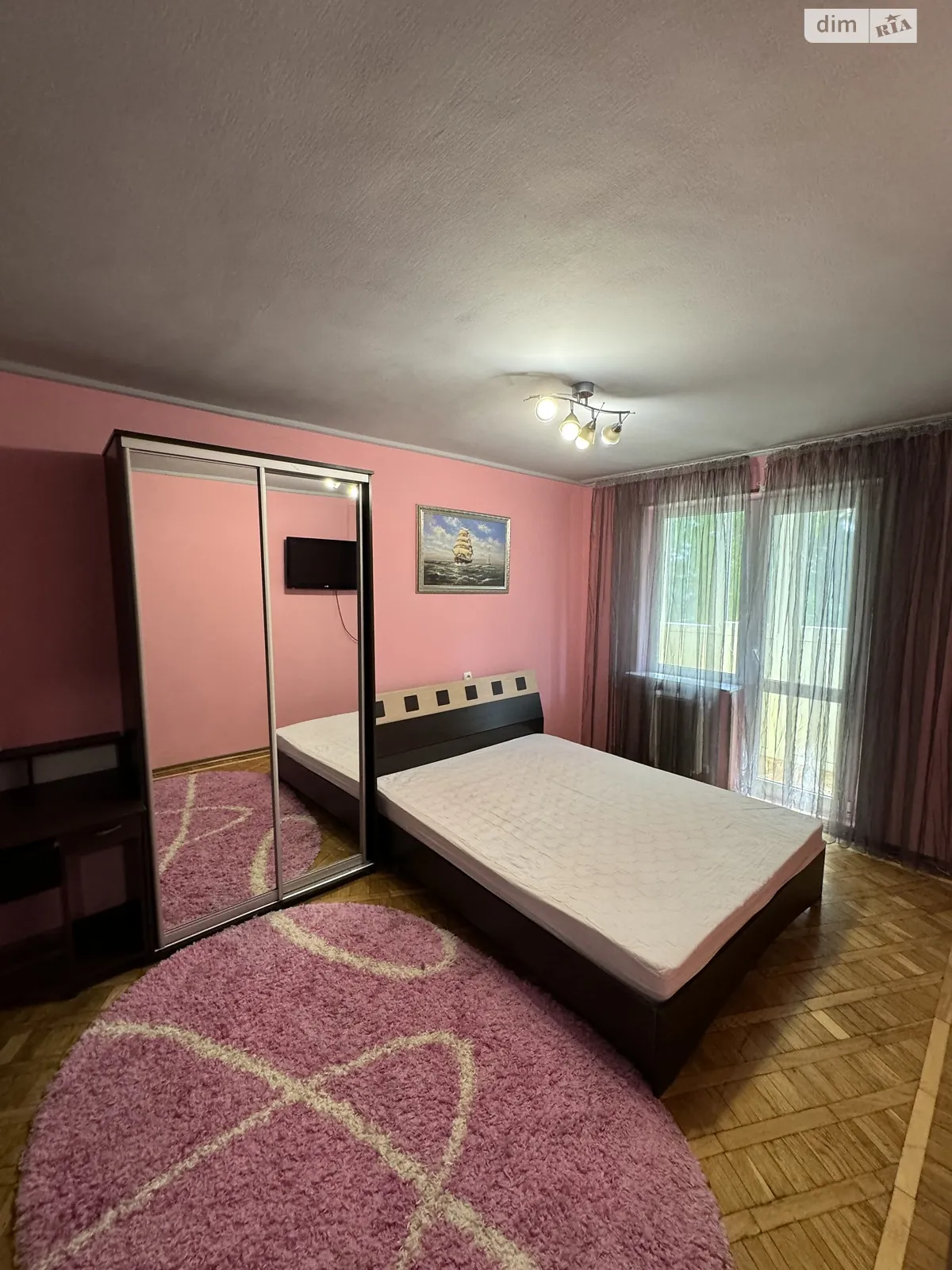 Сдается в аренду 1-комнатная квартира 32 кв. м в Харькове, ул. Двадцать Третьего Августа, 39А