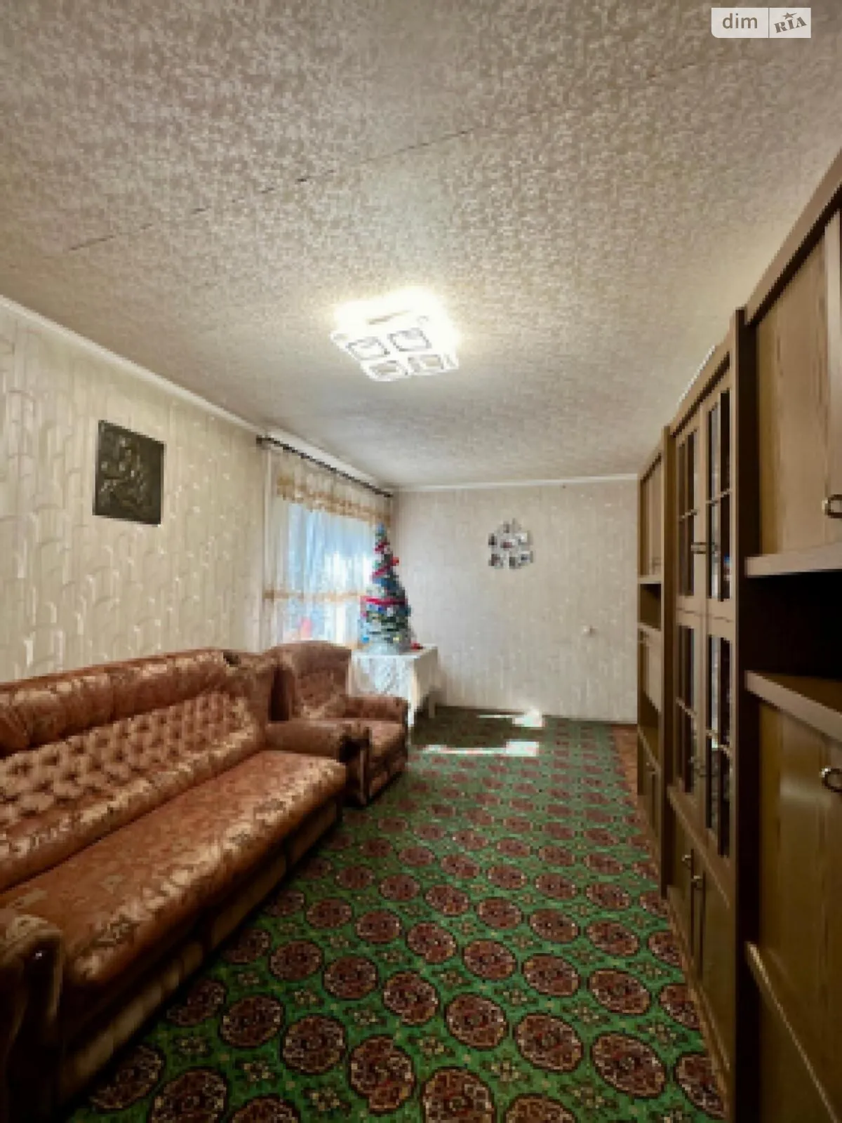 Продається 2-кімнатна квартира 44 кв. м у Дніпрі, просп. Хмельницького Богдана