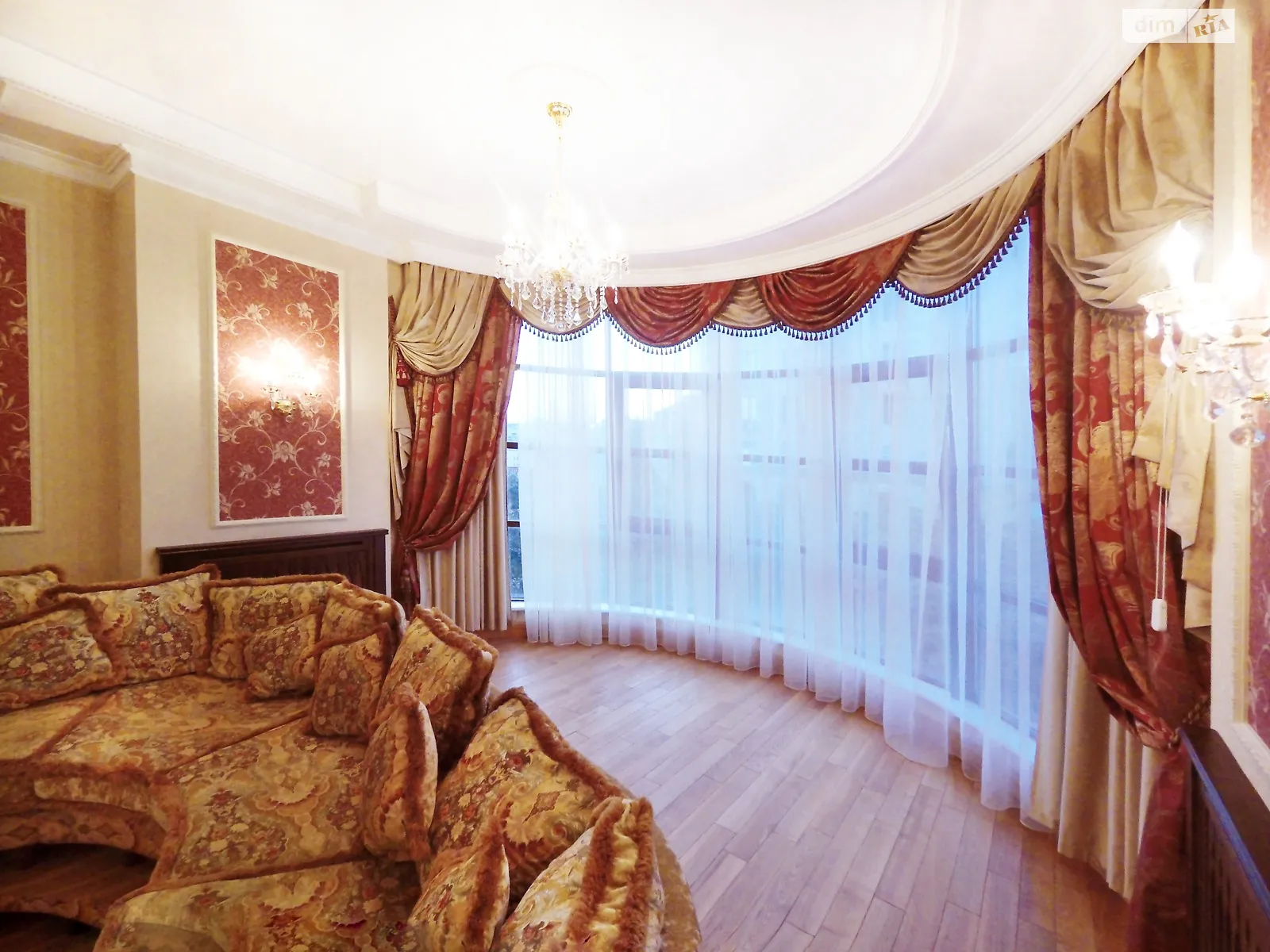 Здається в оренду 3-кімнатна квартира 131 кв. м у Києві - фото 3