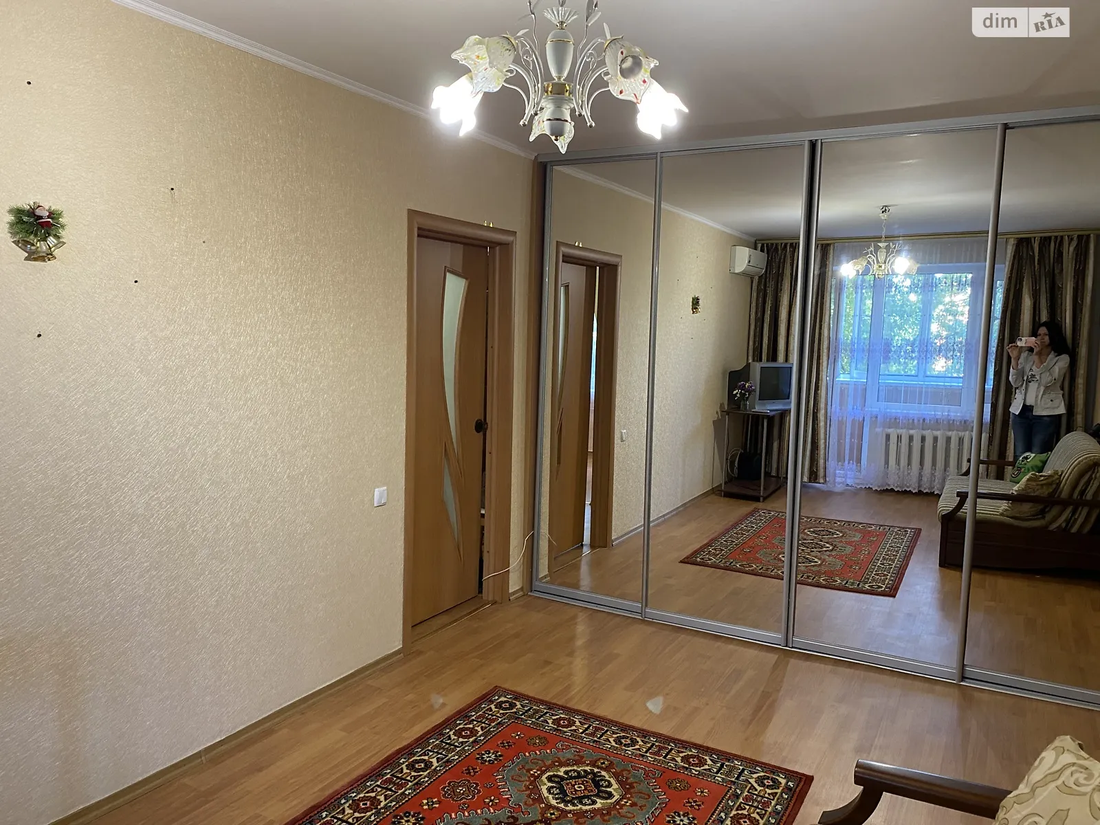 Сдается в аренду 1-комнатная квартира 34 кв. м в Виннице, ул. Марии Литвиненко-Вольгемут