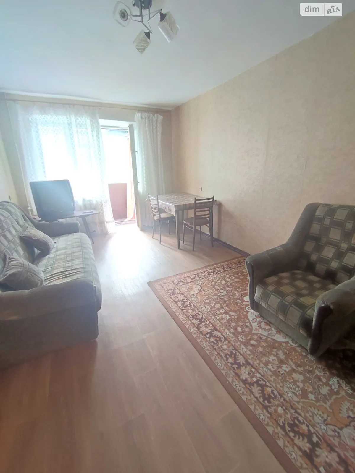 Сдается в аренду 1-комнатная квартира 33 кв. м в Харькове, ул. 23-го Августа - фото 1