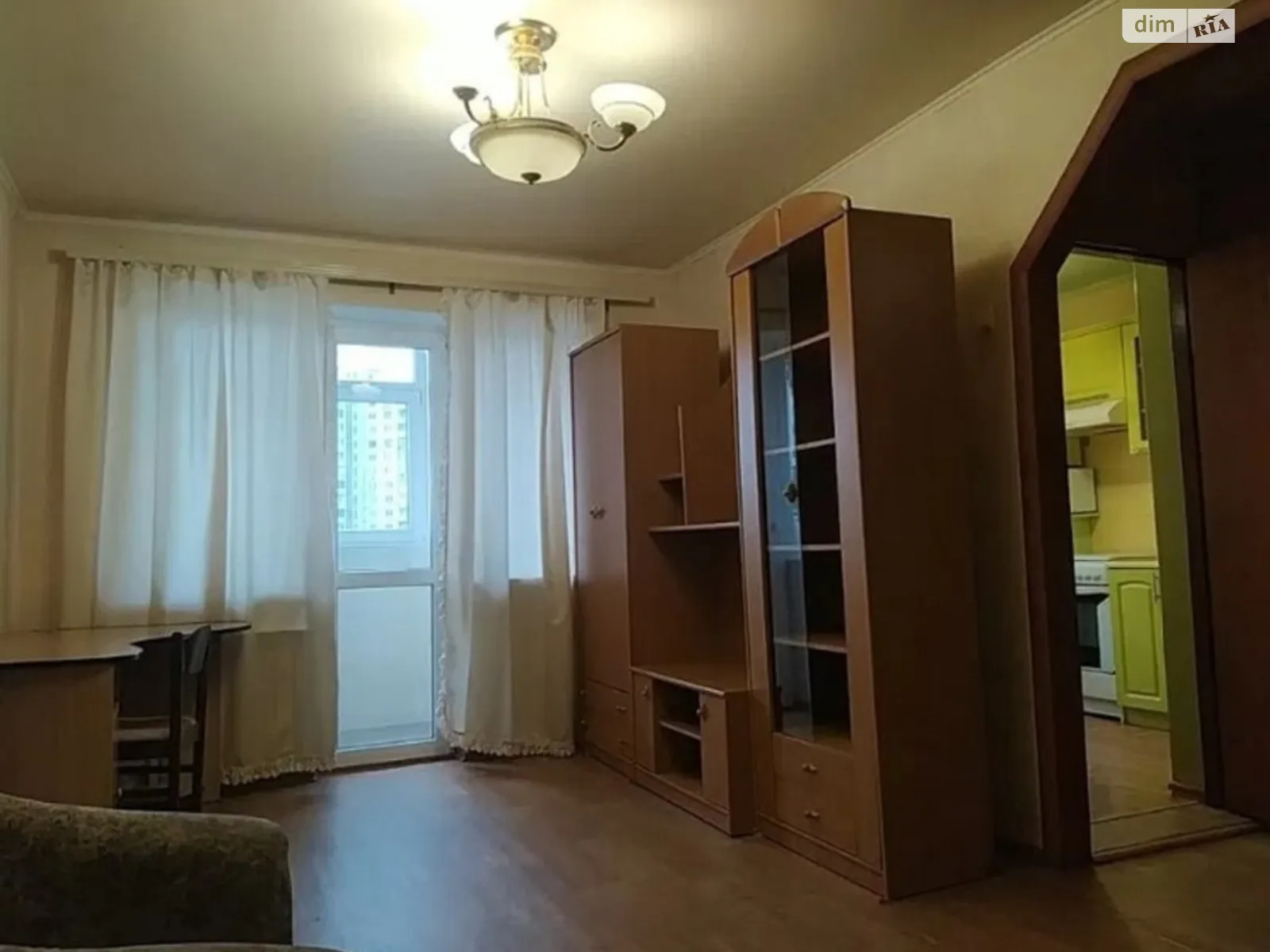 Продается 2-комнатная квартира 45 кв. м в Харькове, ул. Танкопия