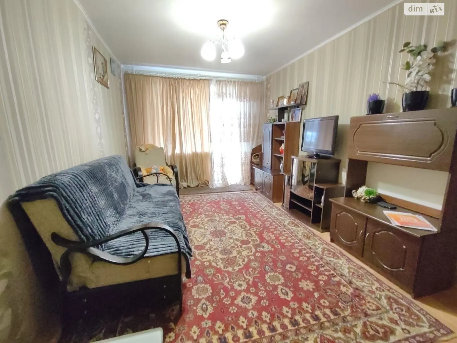 Продается 3-комнатная квартира 74 кв. м в Днепре, цена: 55000 $ - фото 1