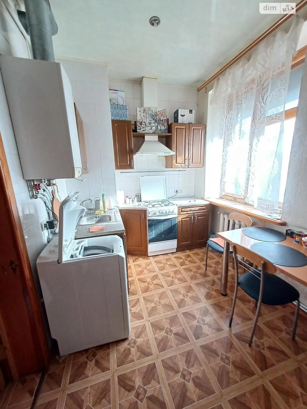 Продается 2-комнатная квартира 50 кв. м в Днепре, ул. Степана Бандеры(Шмидта)