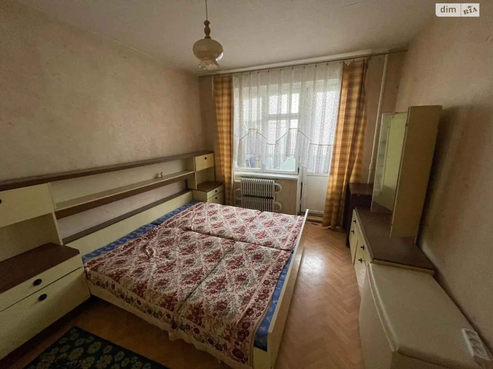 Продается 2-комнатная квартира 51 кв. м в Днепре, просп. Науки(Гагарина) - фото 1