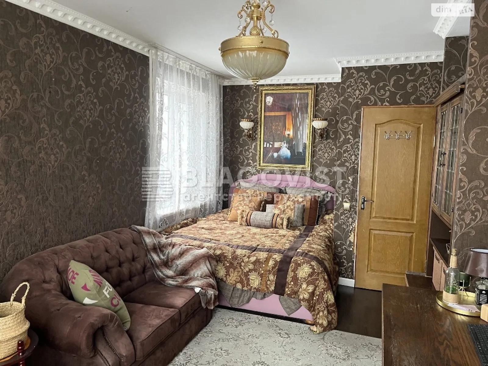 Продается 3-комнатная квартира 67 кв. м в Киеве, просп. Науки, 6 - фото 1