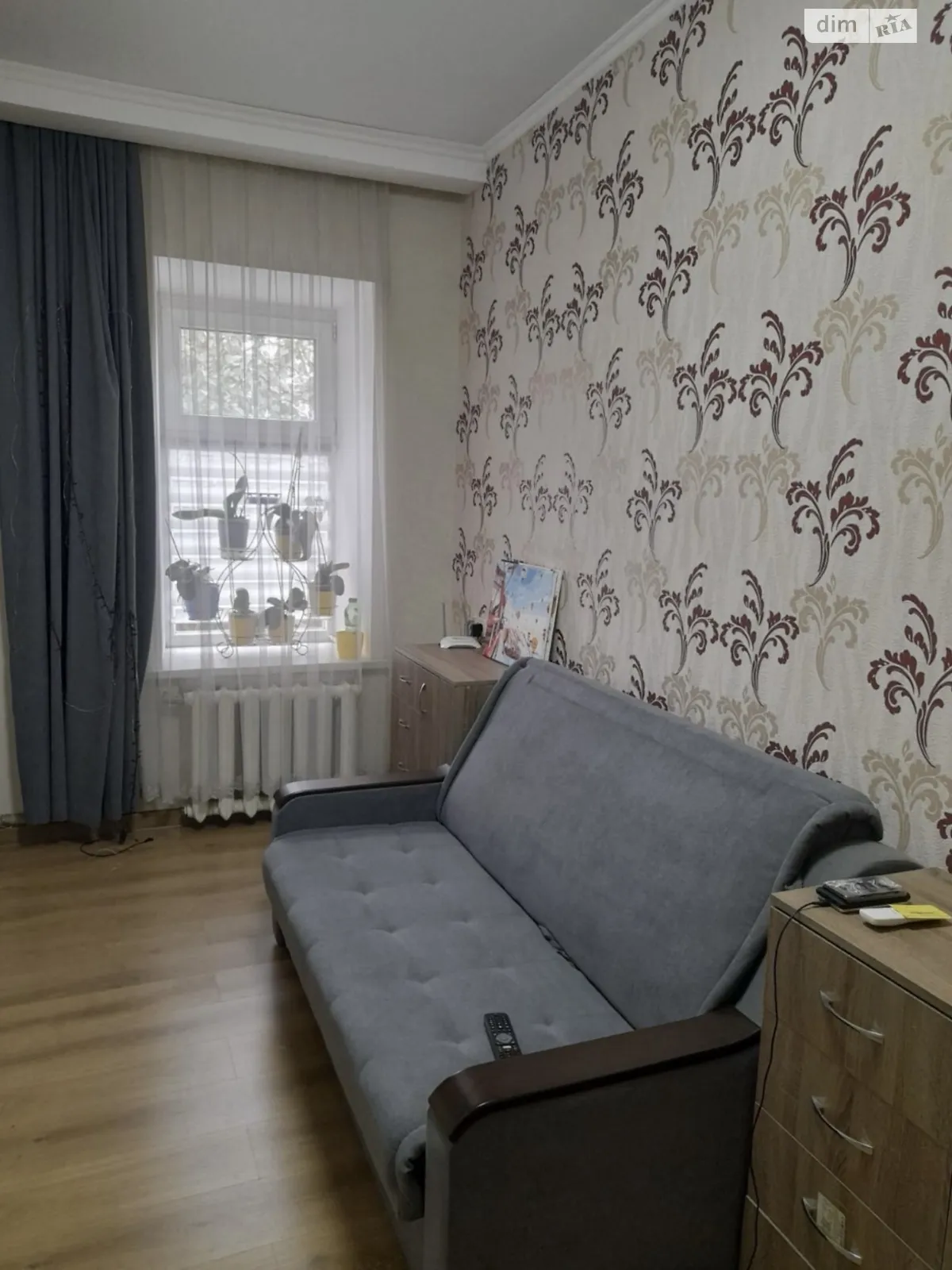 Сдается в аренду 2-комнатная квартира 60 кв. м в Одессе, ул. Балковская, 131 - фото 1