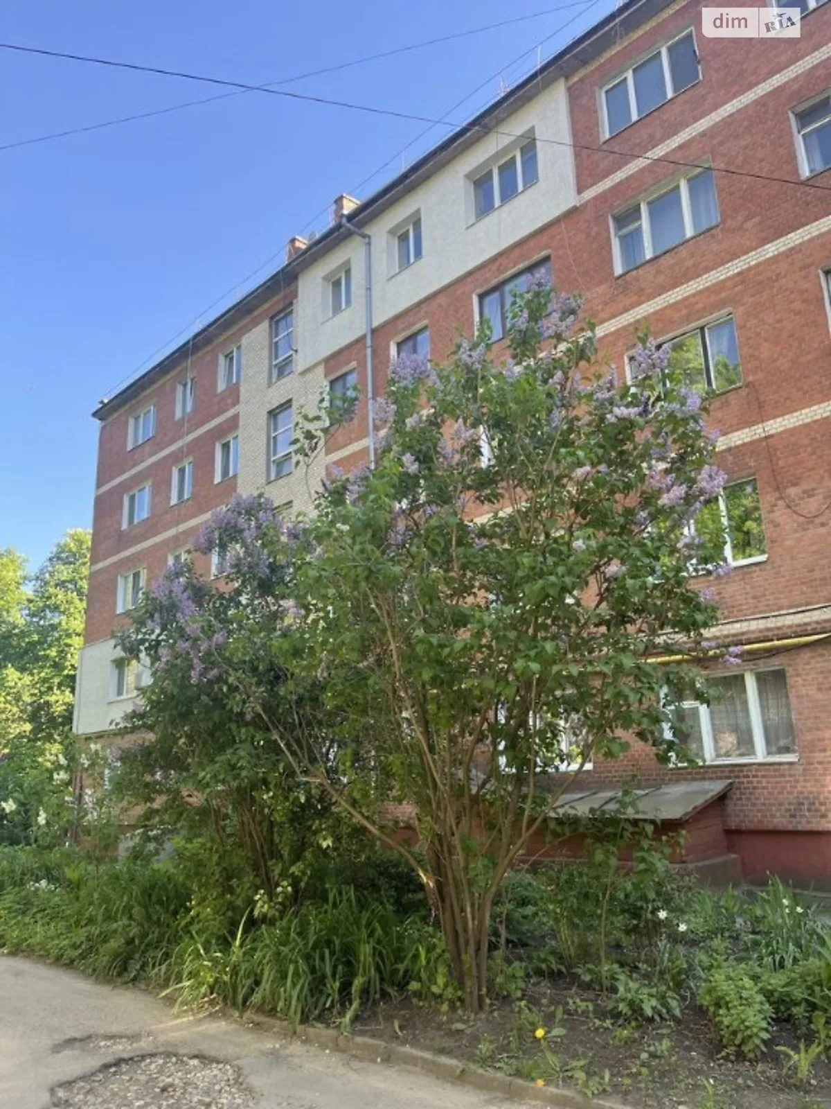 Продается 4-комнатная квартира 60 кв. м в Хмельницком, Старокостянтиновское шоссе - фото 1