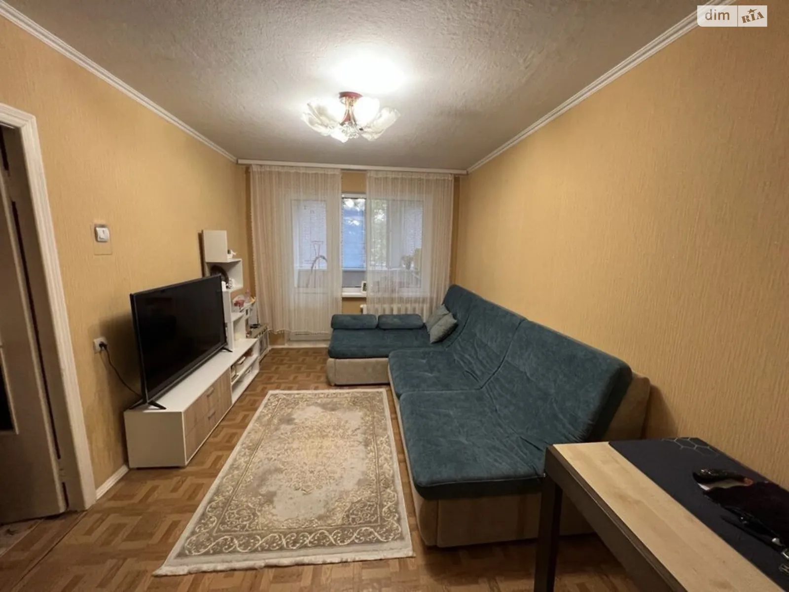 Продается 2-комнатная квартира 46 кв. м в Николаеве, цена: 38000 $