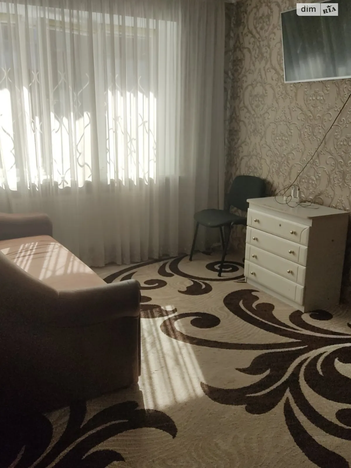 Сдается в аренду 2-комнатная квартира 44 кв. м в Виннице, ул. Александра Довженка