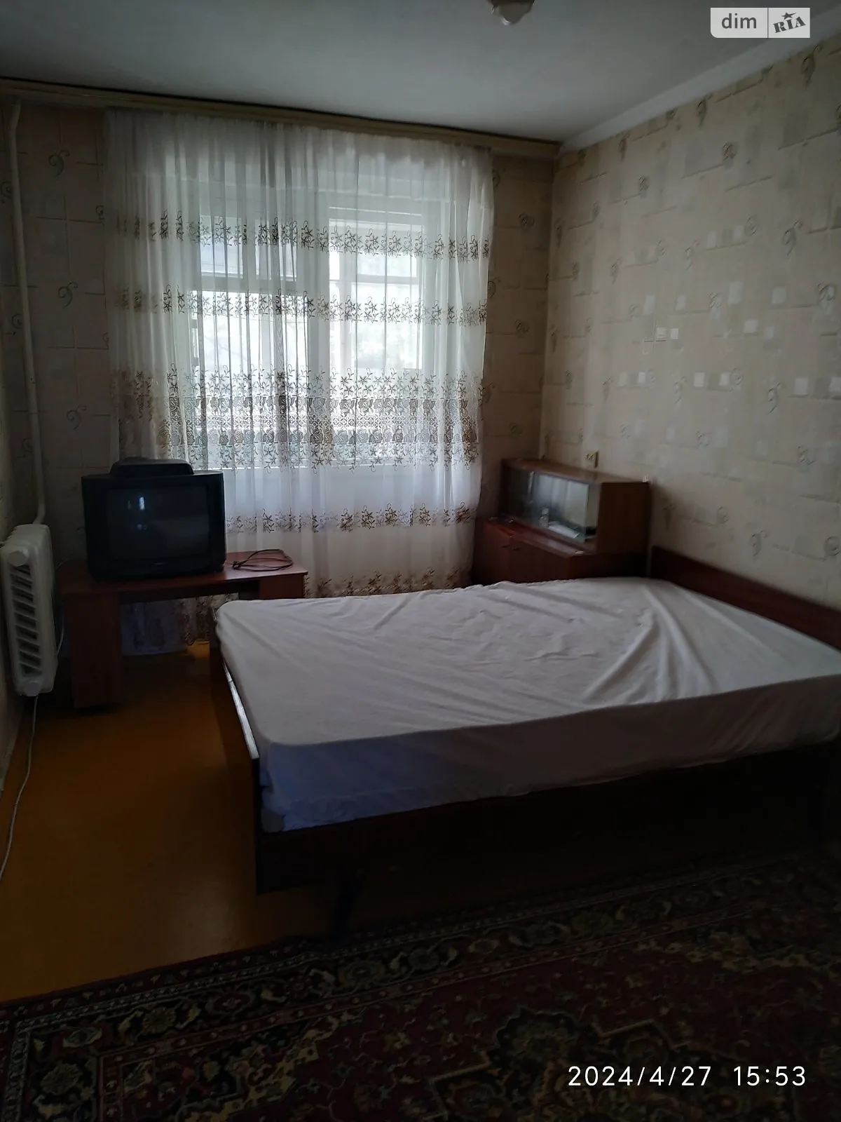 Сдается в аренду 3-комнатная квартира 66 кв. м в Черноморске, цена: 4700 грн - фото 1