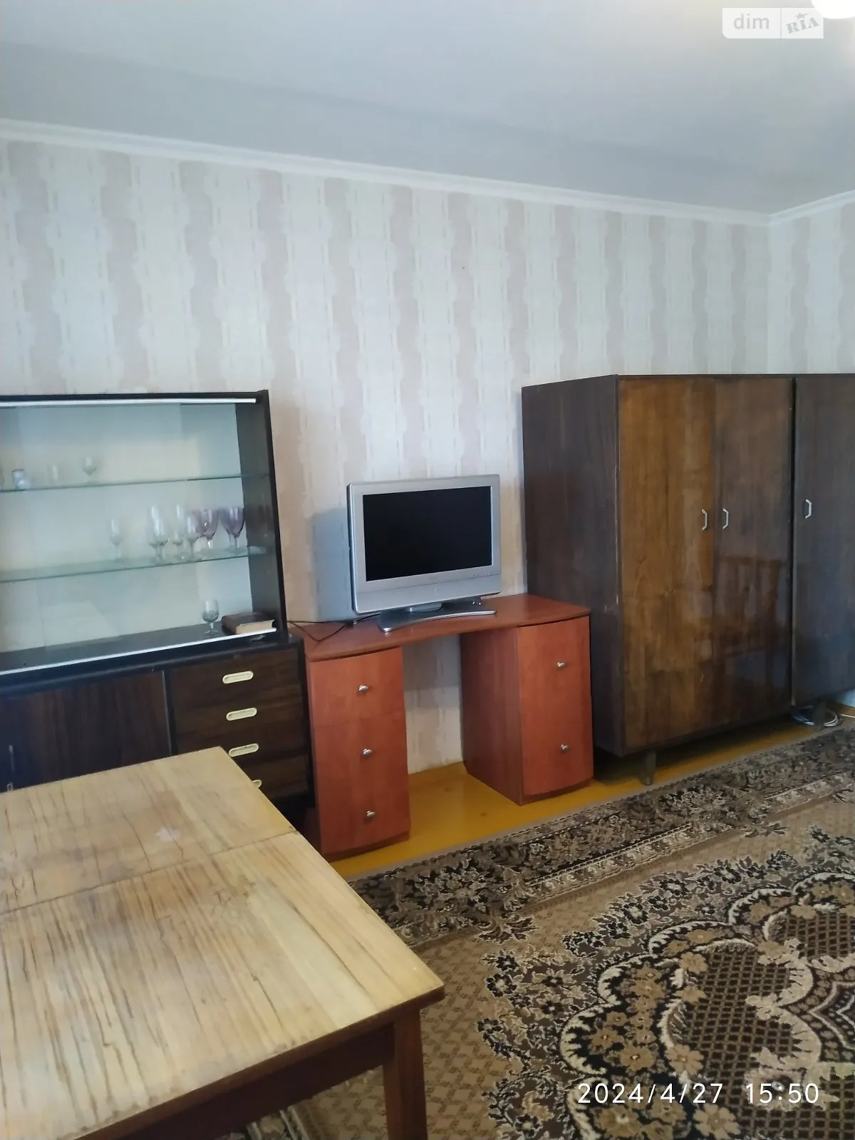 Сдается в аренду 3-комнатная квартира 66 кв. м в Черноморске - фото 2