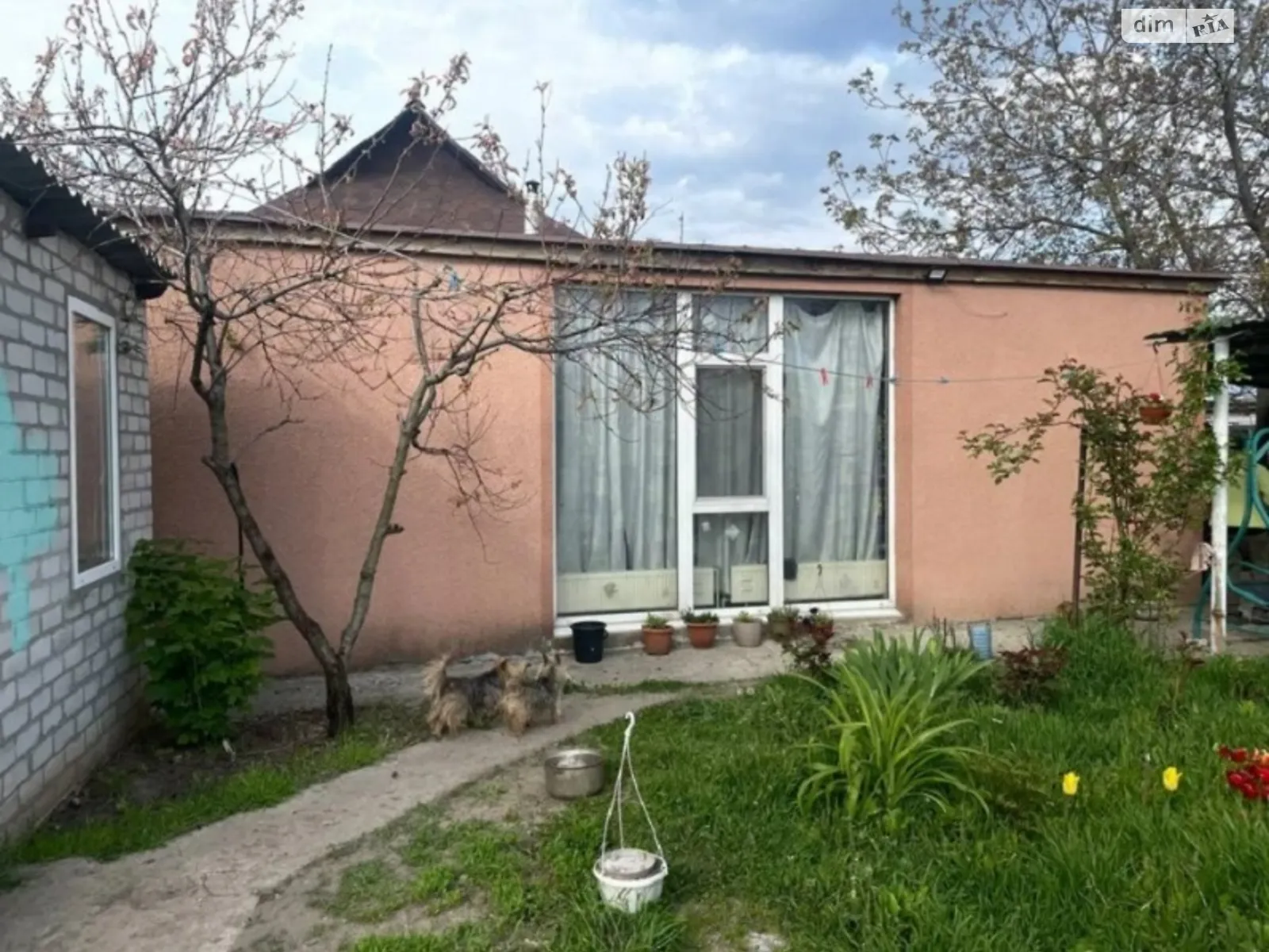 Продается одноэтажный дом 58 кв. м с баней/сауной, цена: 23500 $