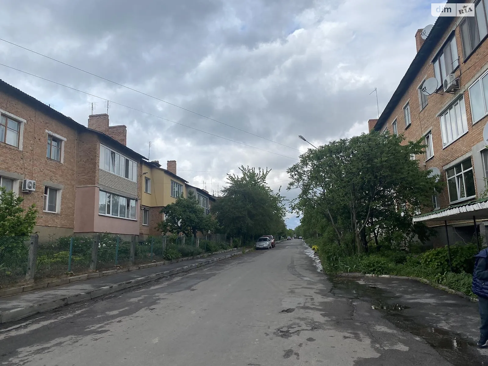 Продається 3-кімнатна квартира 77 кв. м у Немирові, цена: 44000 $ - фото 1