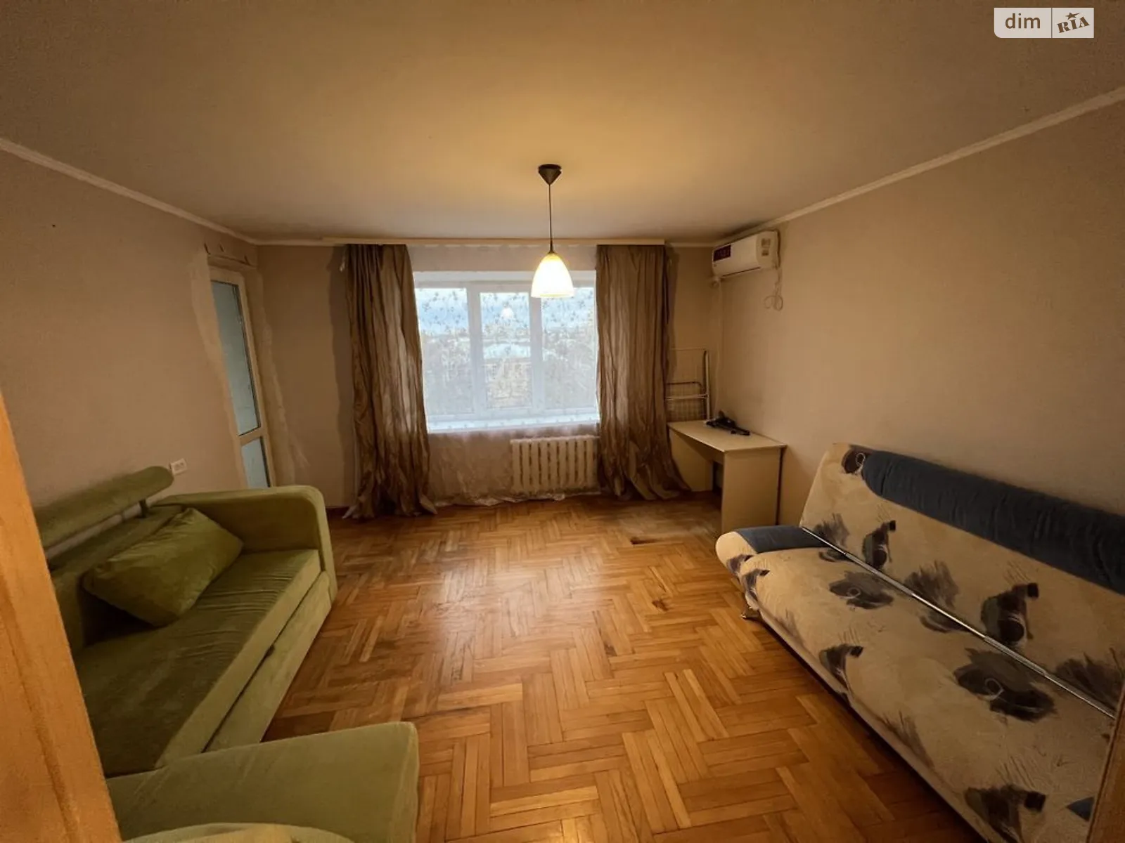 Сдается в аренду 2-комнатная квартира 55 кв. м в Харькове - фото 3