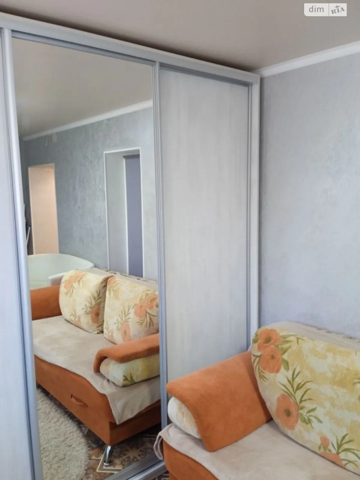 Продается 2-комнатная квартира 29 кв. м в Николаеве, ул. Малая Морская - фото 1