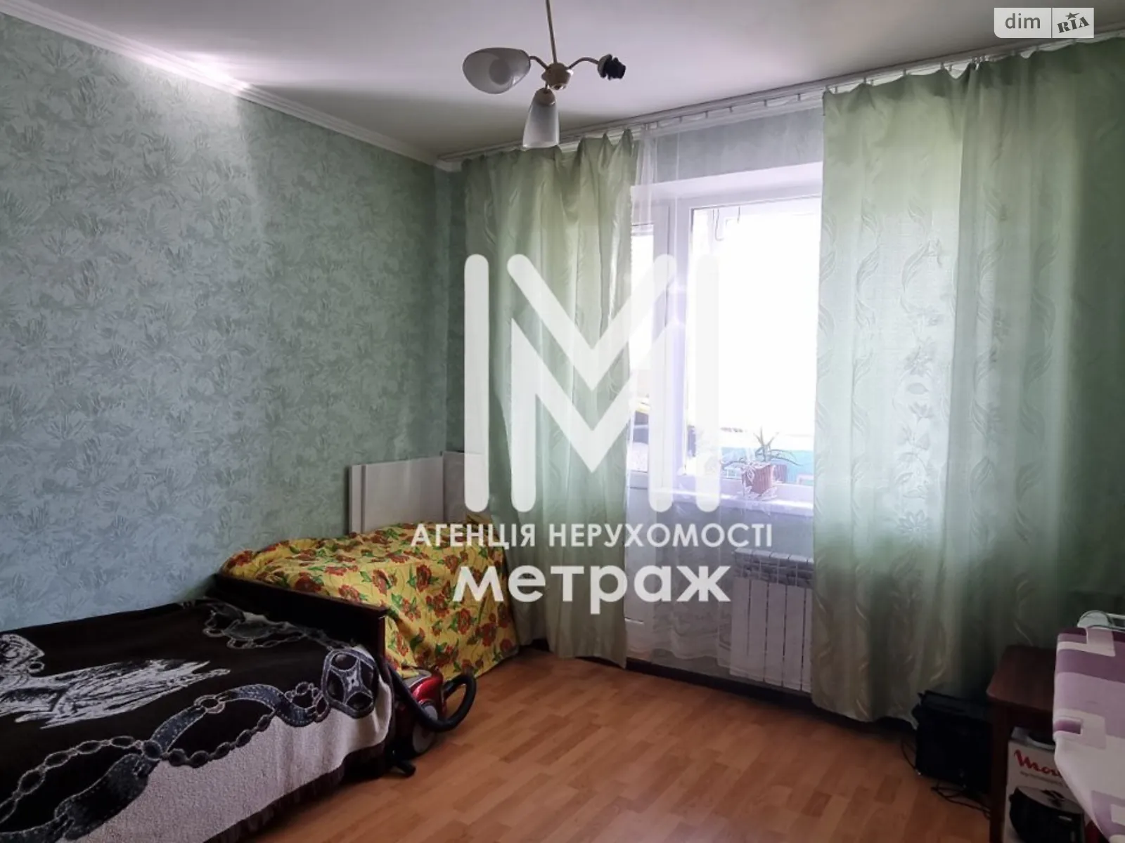 Продается 2-комнатная квартира 51 кв. м в Харькове, цена: 30000 $ - фото 1