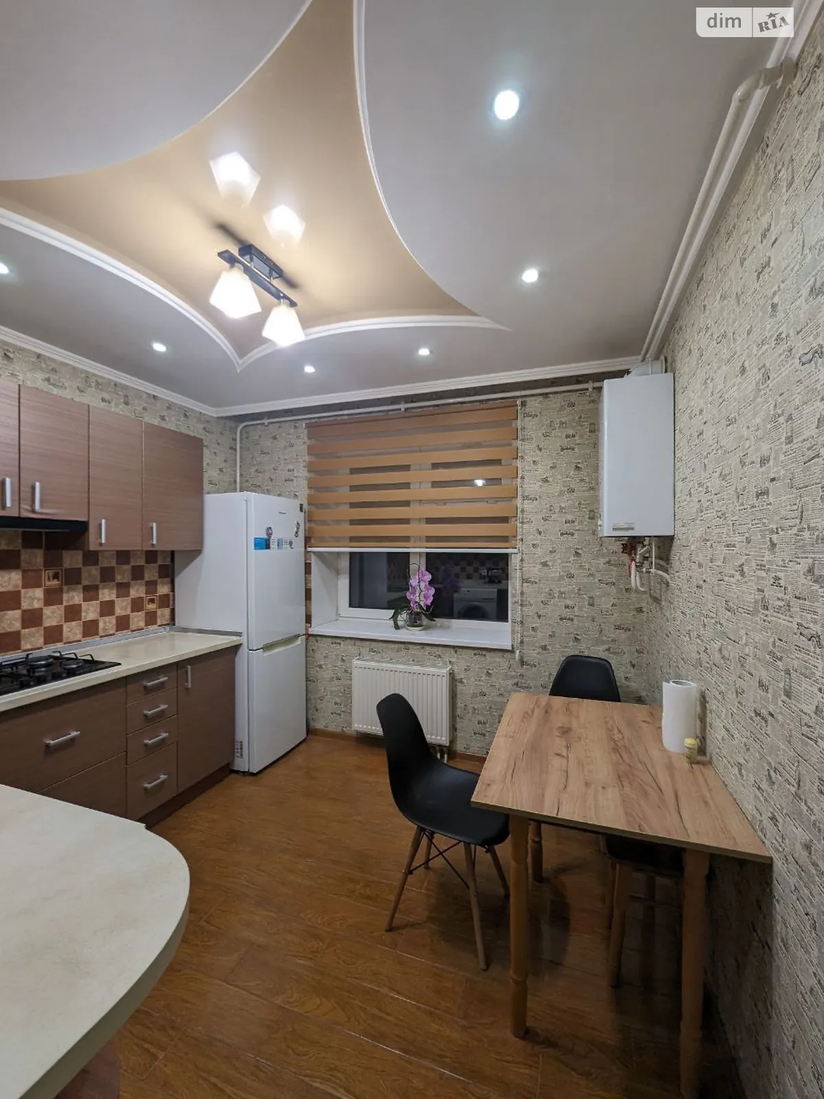 Сдается в аренду 1-комнатная квартира 45 кв. м в Хмельницком, цена: 9500 грн