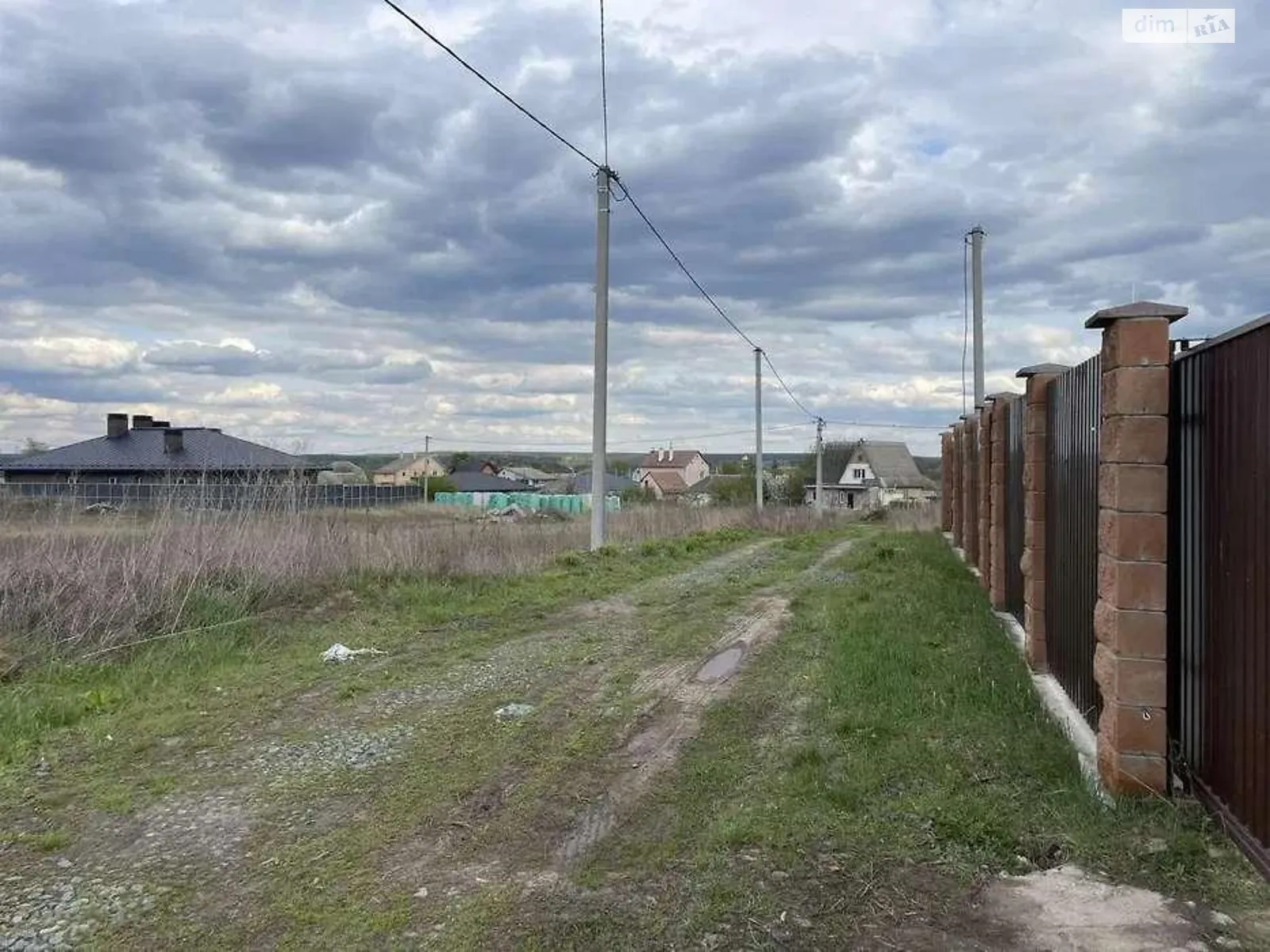 Продается земельный участок 5 соток в Киевской области, цена: 18000 $ - фото 1