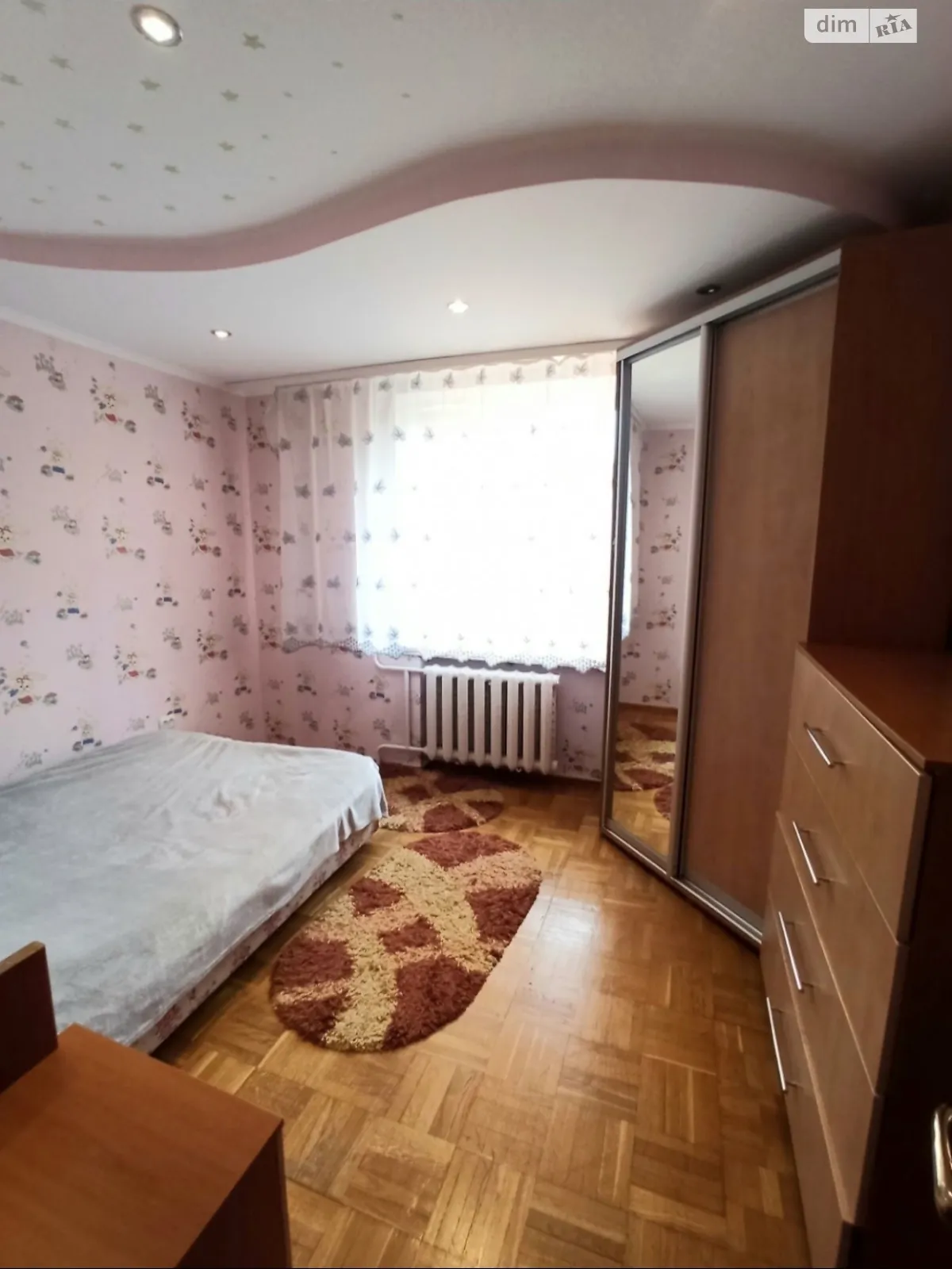 Здається в оренду 1-кімнатна квартира 45 кв. м у Вінниці, вул. Тимофіївська