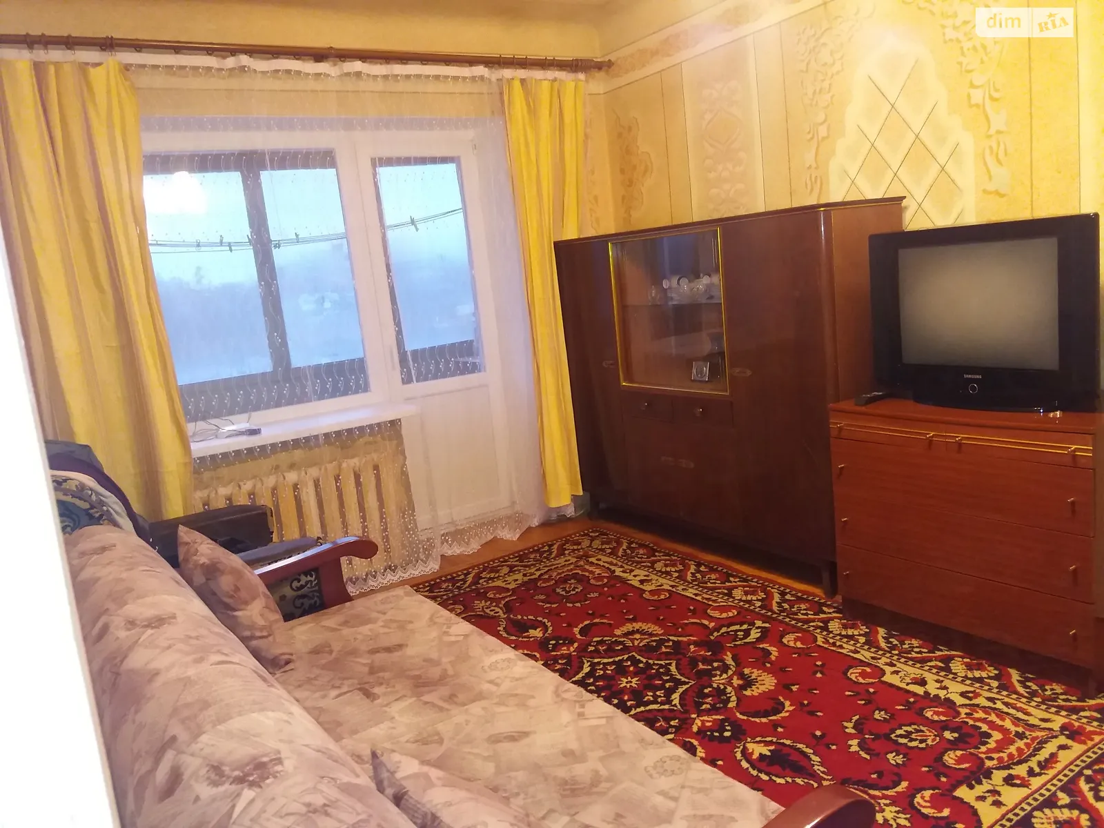 Продается 2-комнатная квартира 43.4 кв. м в Харькове, пр. Стадионный, 4