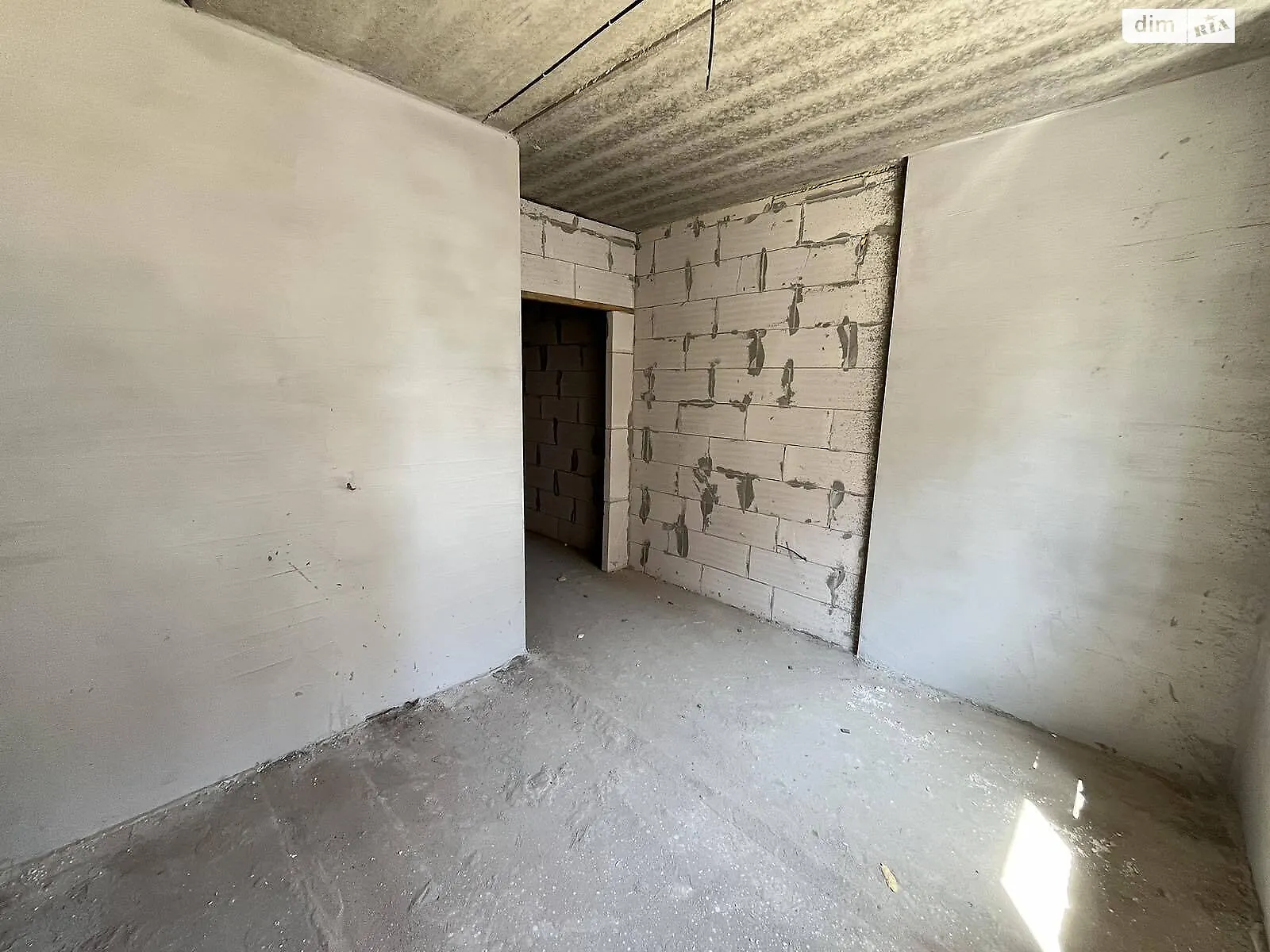 Продається 1-кімнатна квартира 42.61 кв. м у Хмельницькому, вул. Січових Стрільців - фото 1