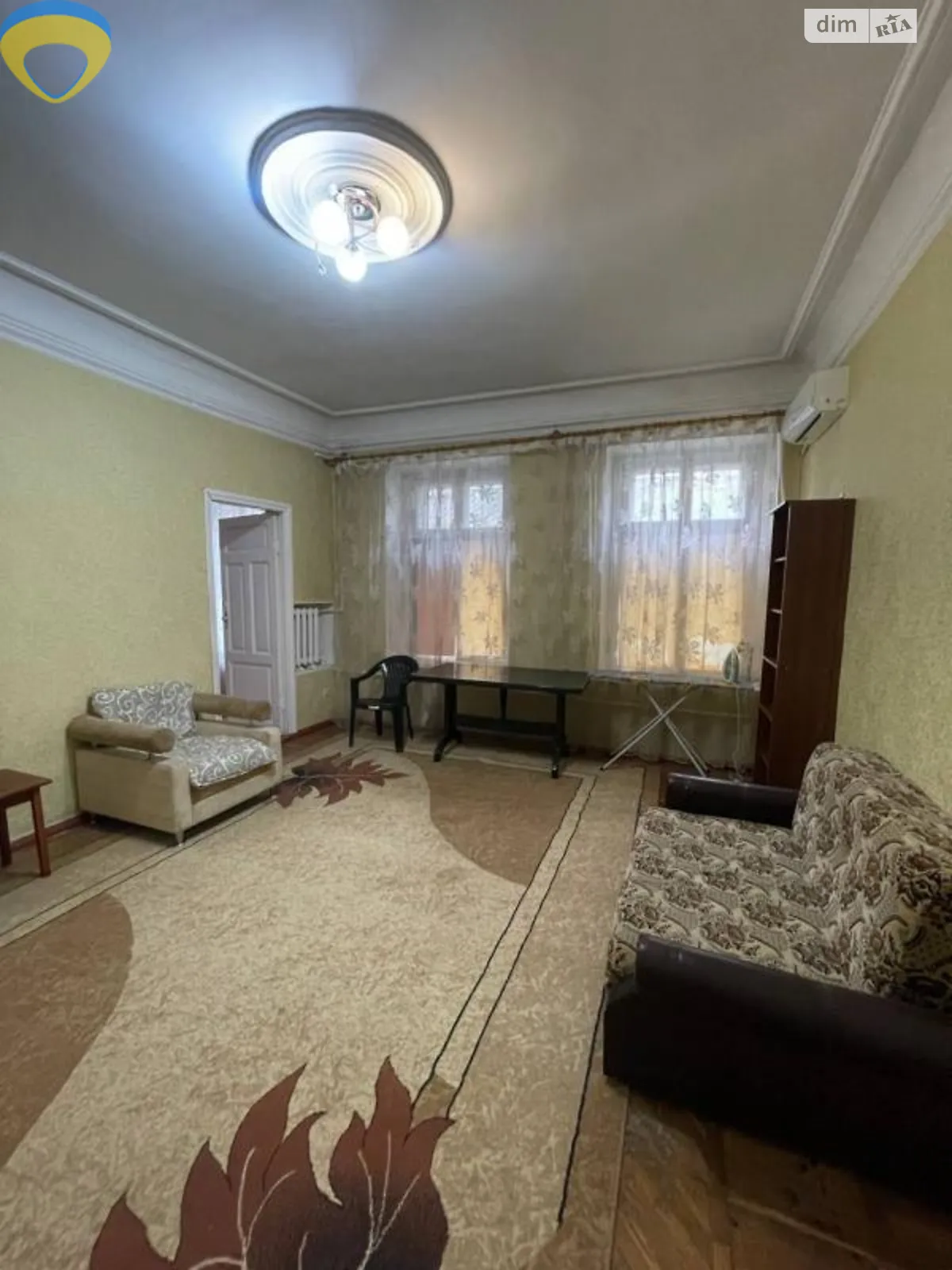 Продається 2-кімнатна квартира 51 кв. м у Одесі, вул. Канатна - фото 1