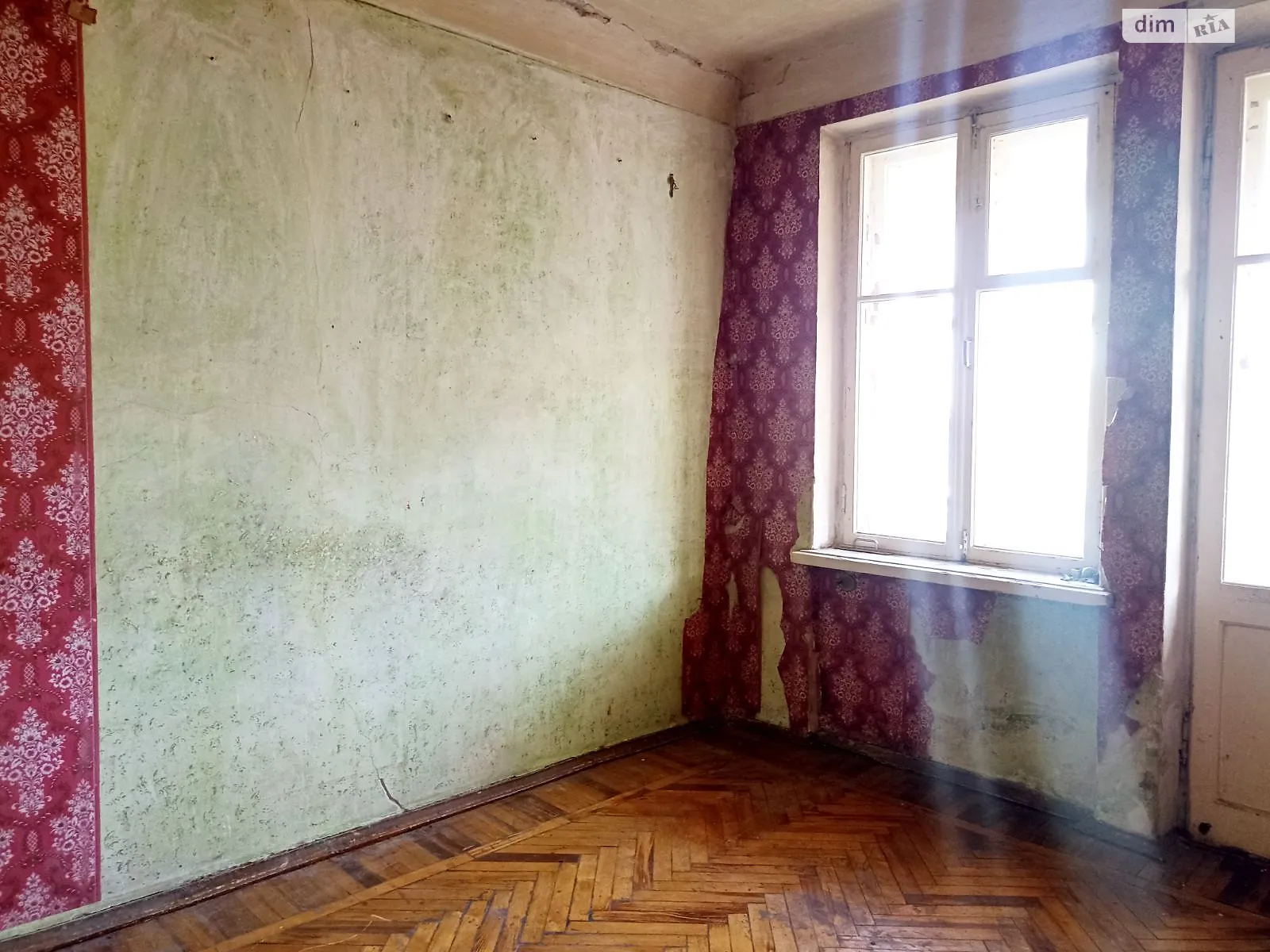 Продается 2-комнатная квартира 56.2 кв. м в Днепре, просп. Мануйловский, 3 - фото 1