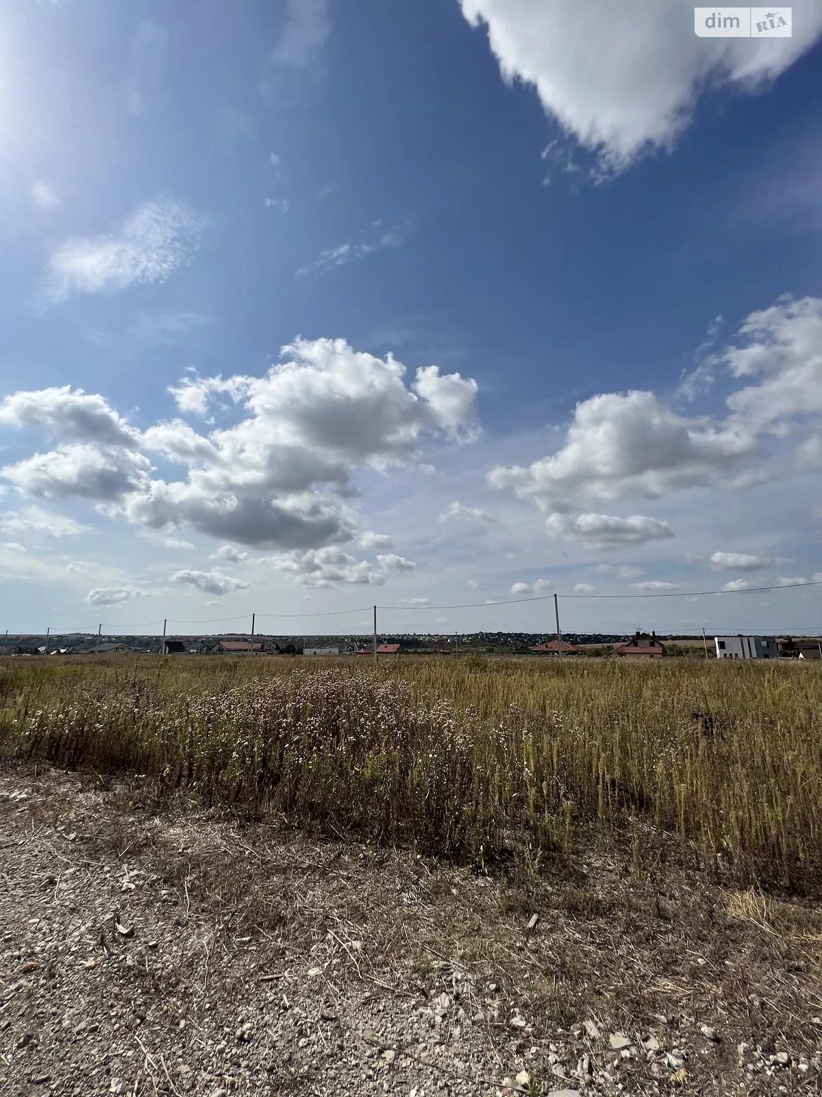 Продается земельный участок 5 соток в Одесской области - фото 4